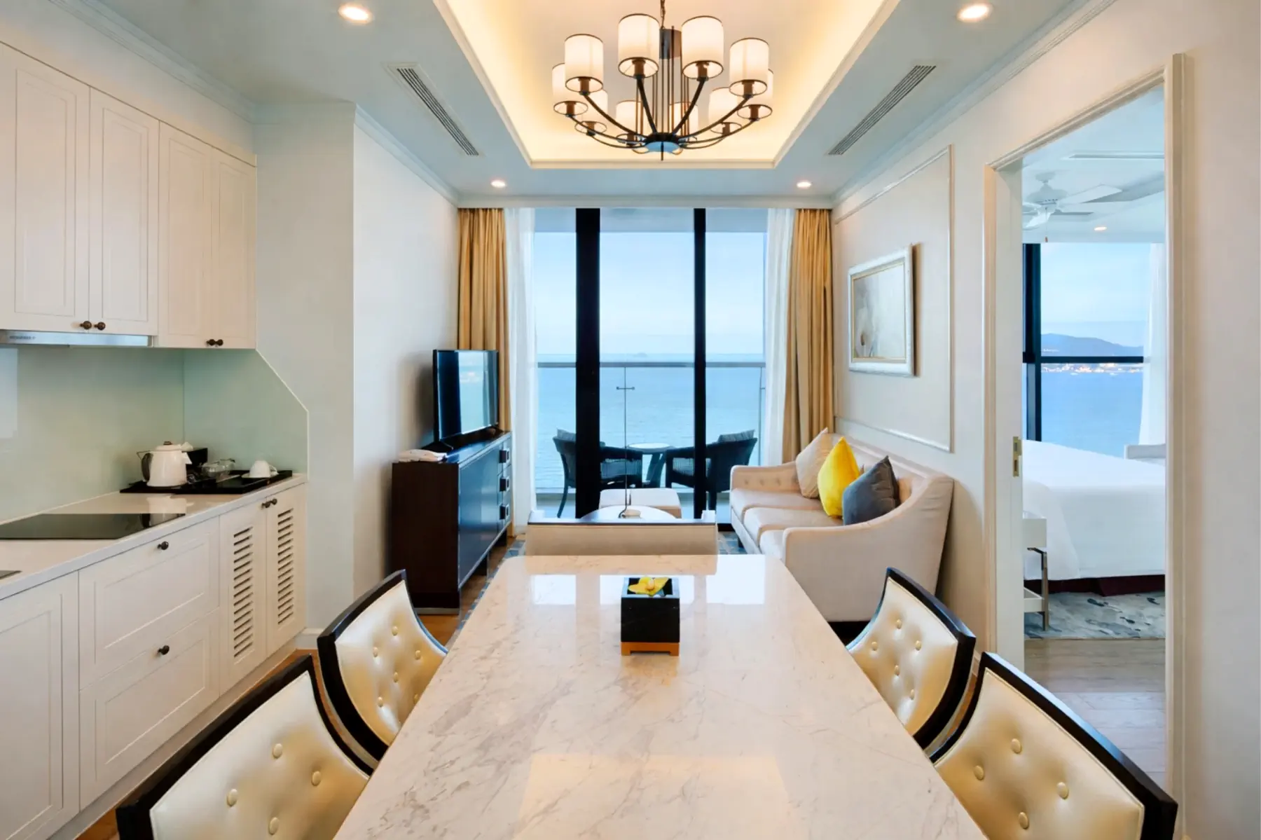 Vinpearl Beachfront - zdjęcie 38
