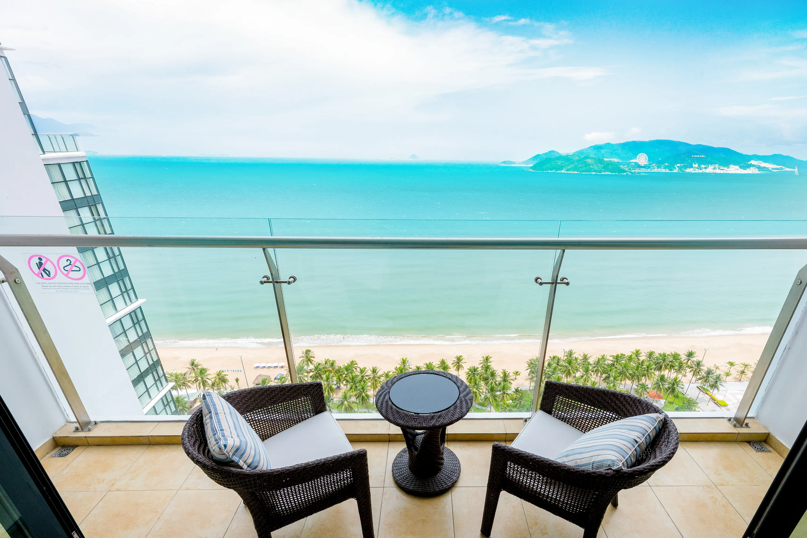 Vinpearl Beachfront - zdjęcie 61