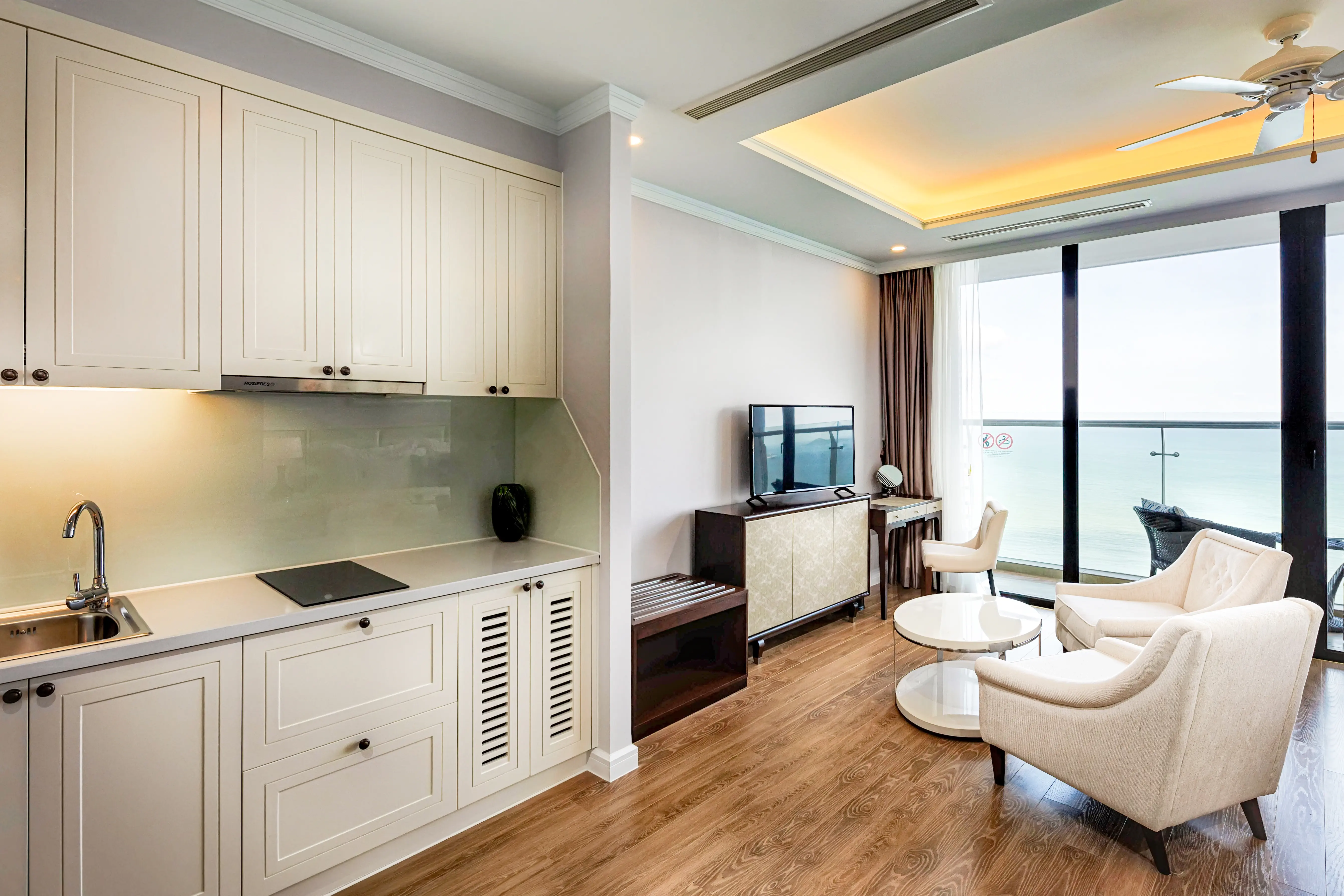 Vinpearl Beachfront - zdjęcie 56
