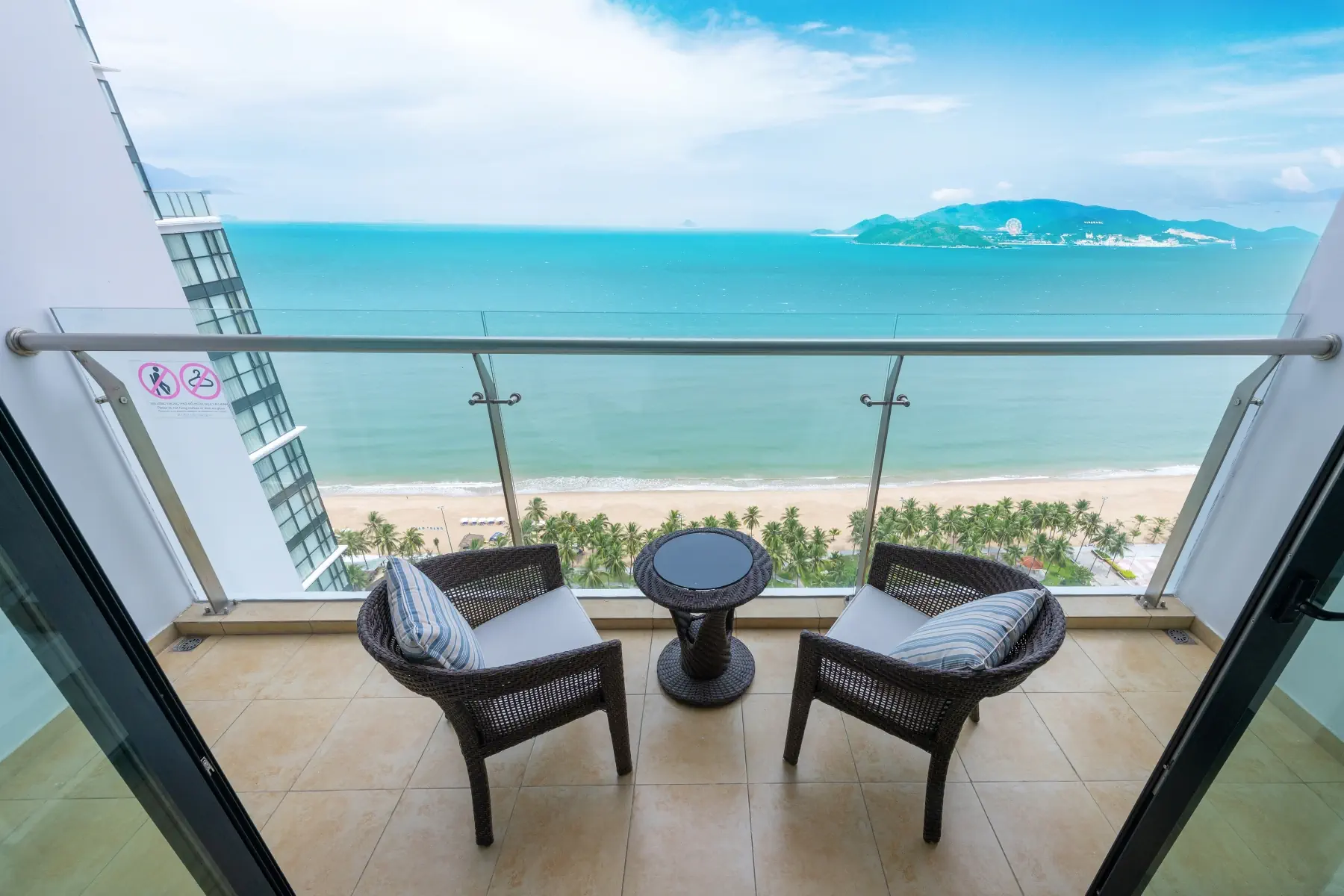 Vinpearl Beachfront - zdjęcie 48