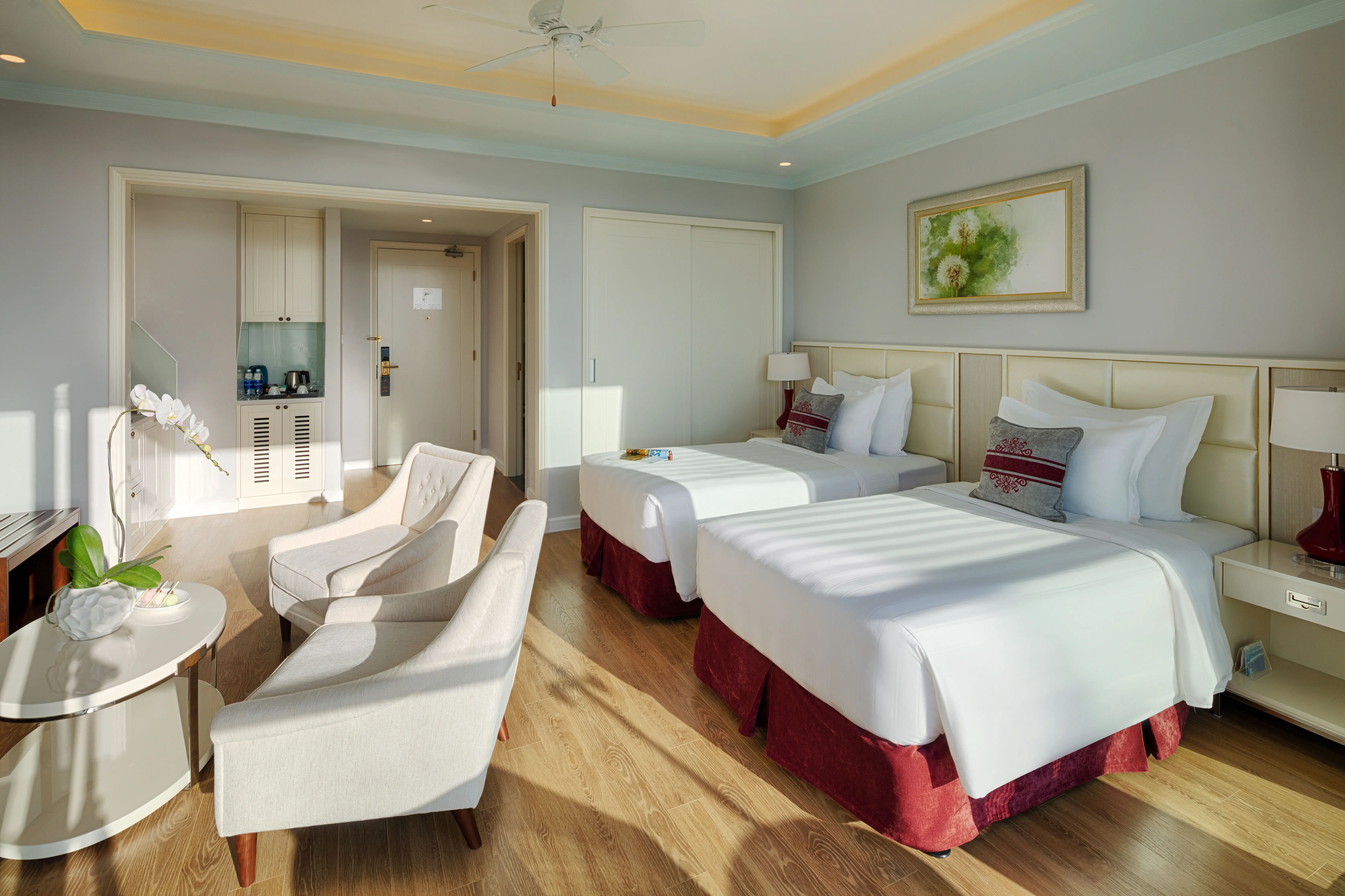Vinpearl Beachfront - zdjęcie 22