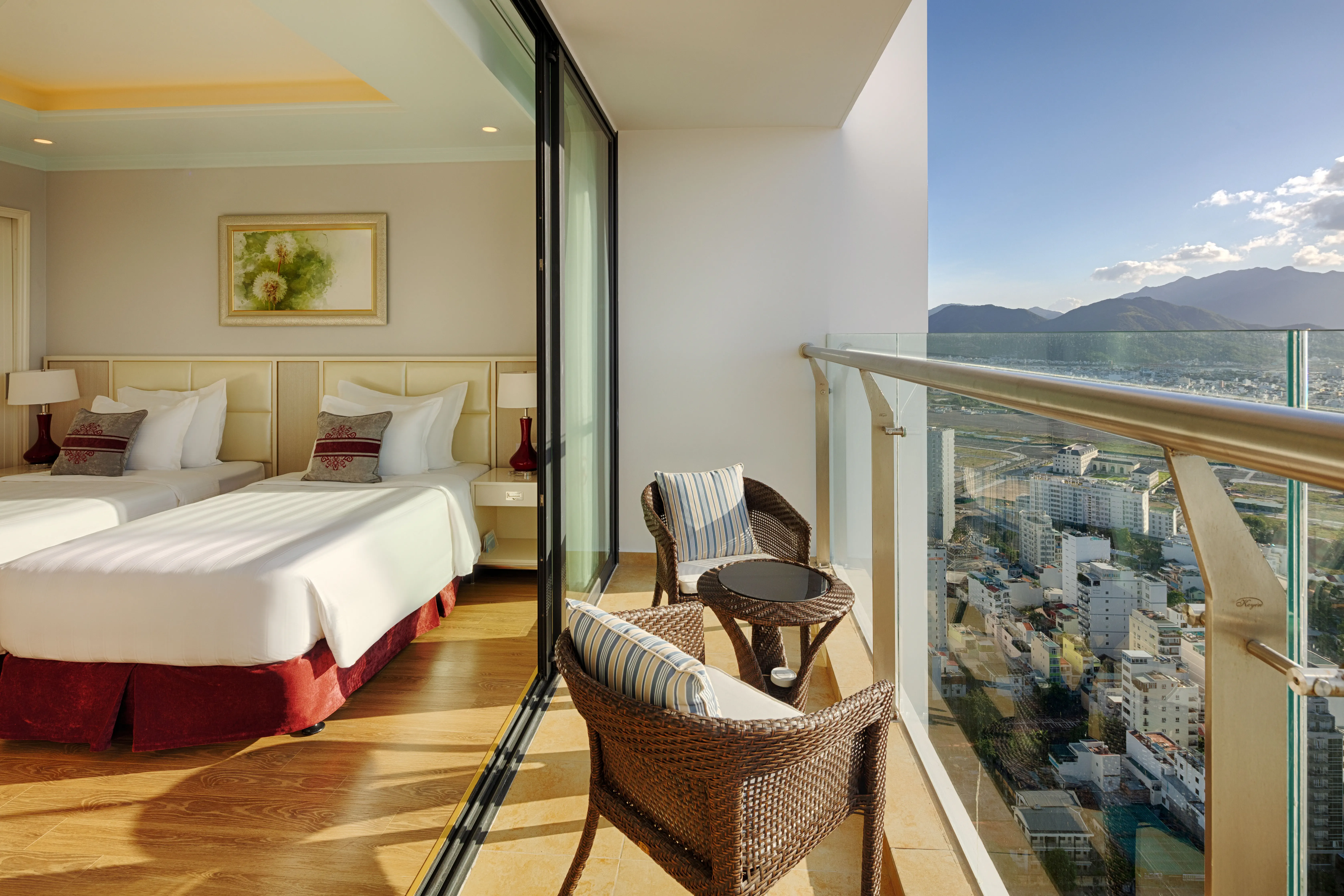 Vinpearl Beachfront - zdjęcie 20