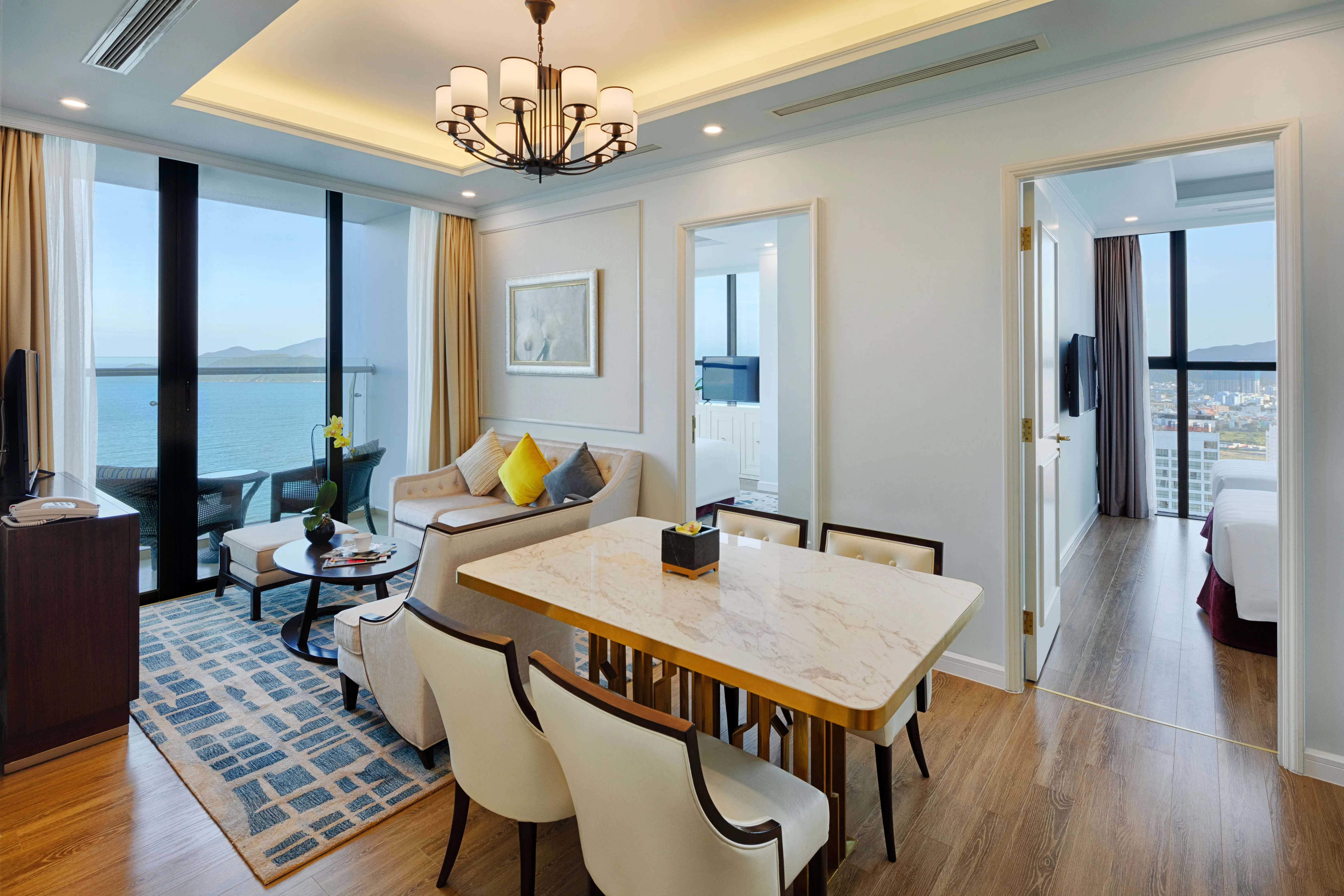 Vinpearl Beachfront - zdjęcie 17