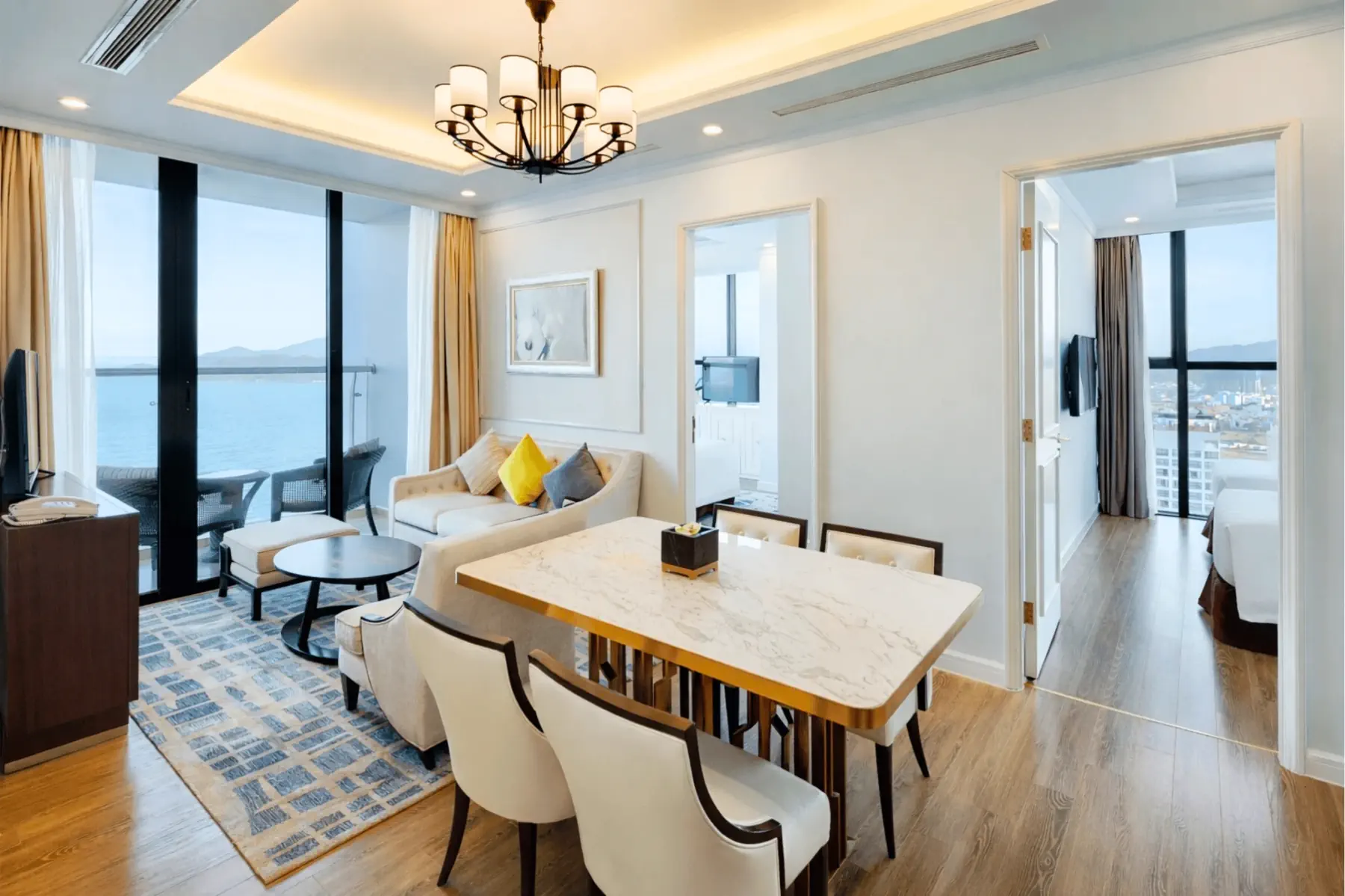 Vinpearl Beachfront - zdjęcie 36