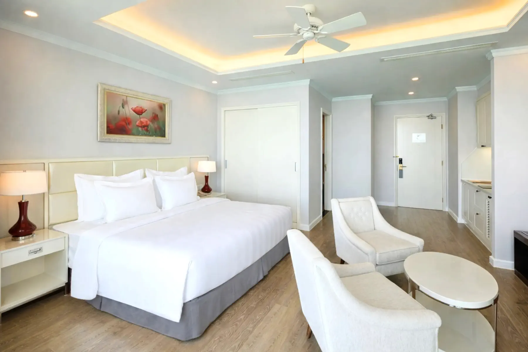 Vinpearl Beachfront - zdjęcie 42