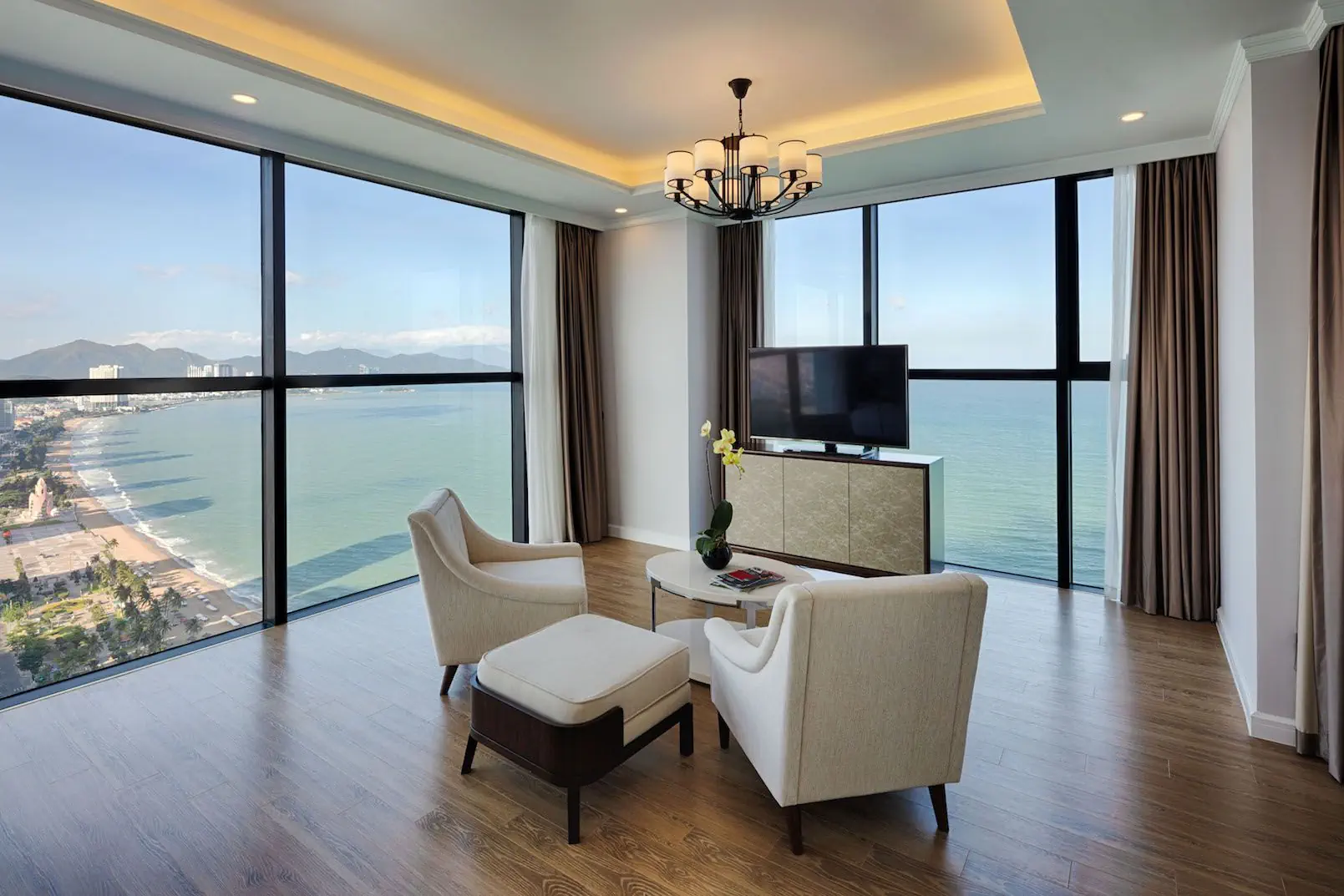 Vinpearl Beachfront - zdjęcie 28
