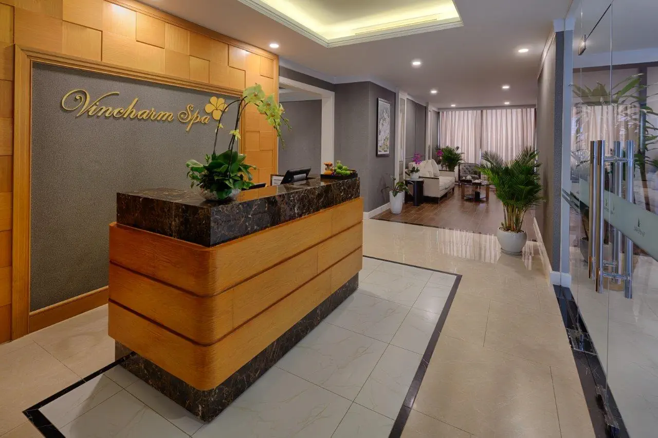 Vinpearl Beachfront - zdjęcie 103