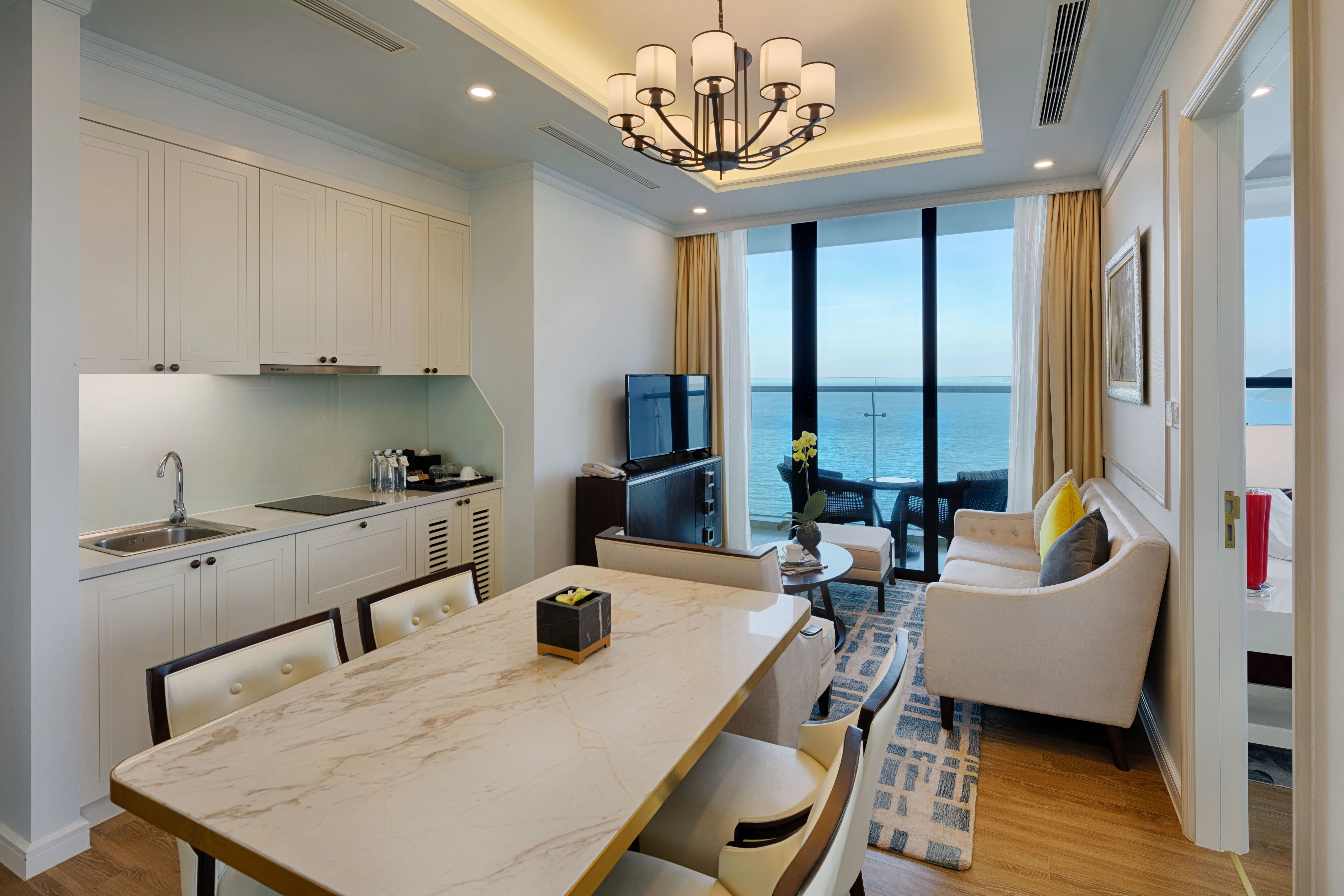 Vinpearl Beachfront - zdjęcie 15