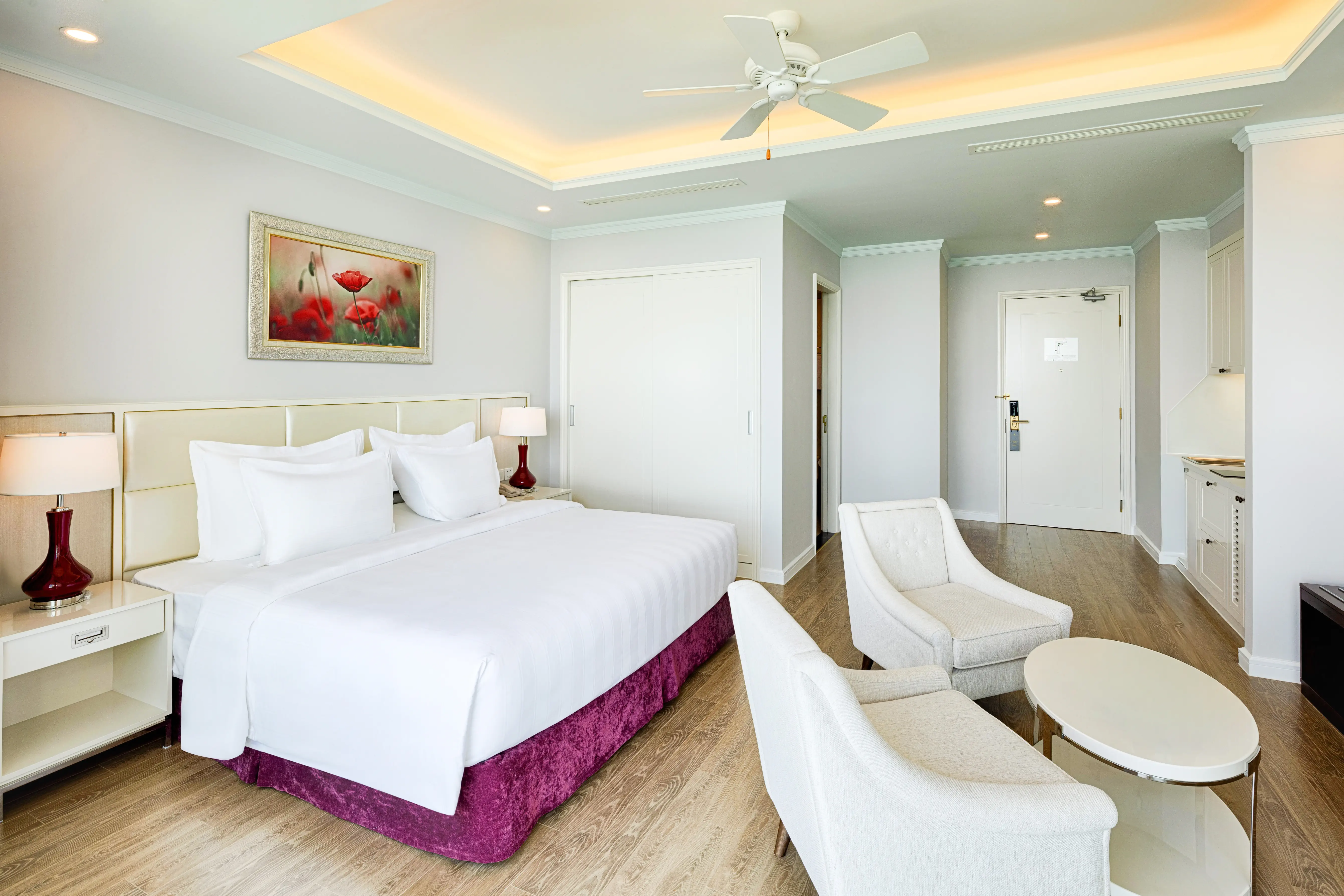 Vinpearl Beachfront - zdjęcie 57