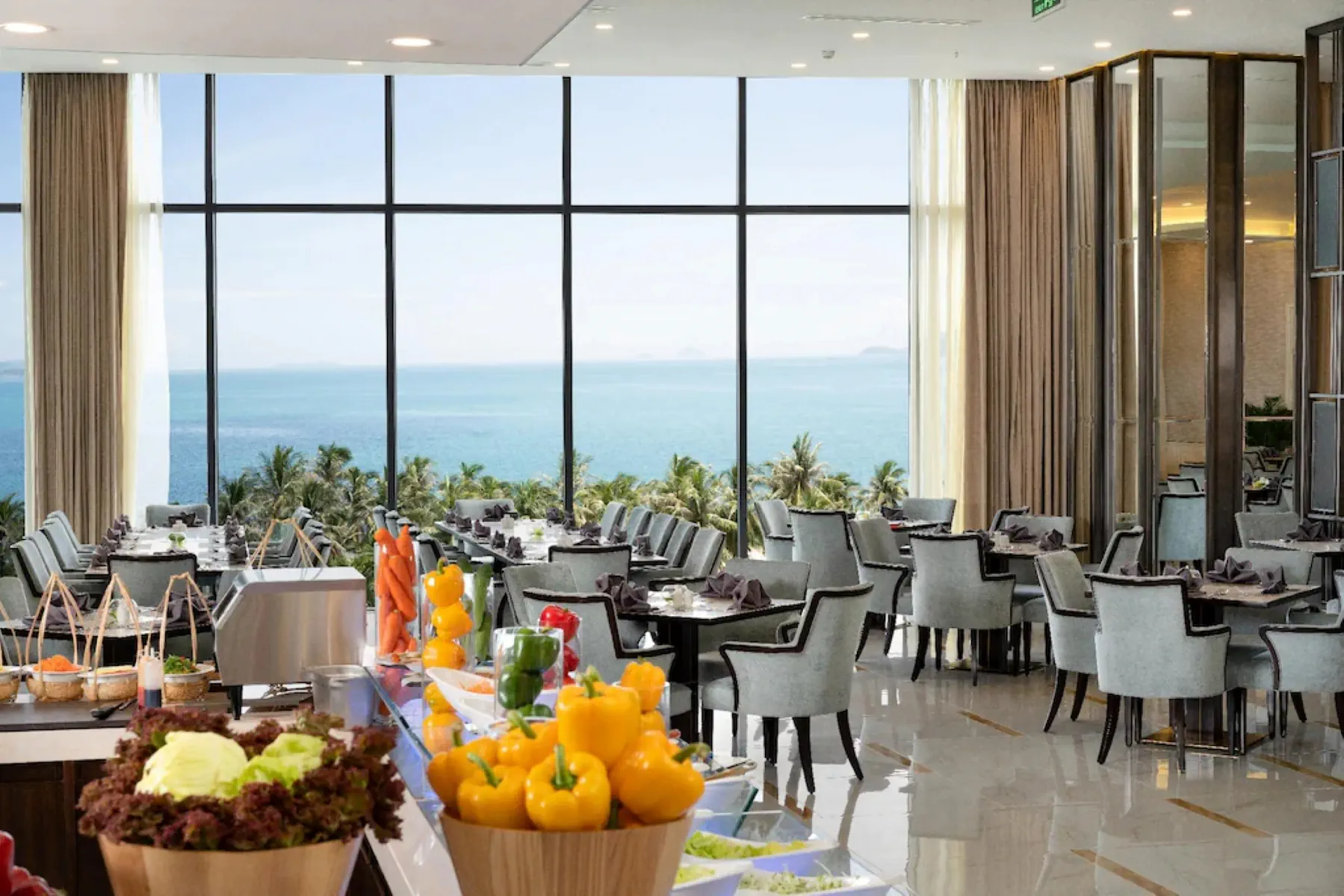 Vinpearl Beachfront - zdjęcie 77