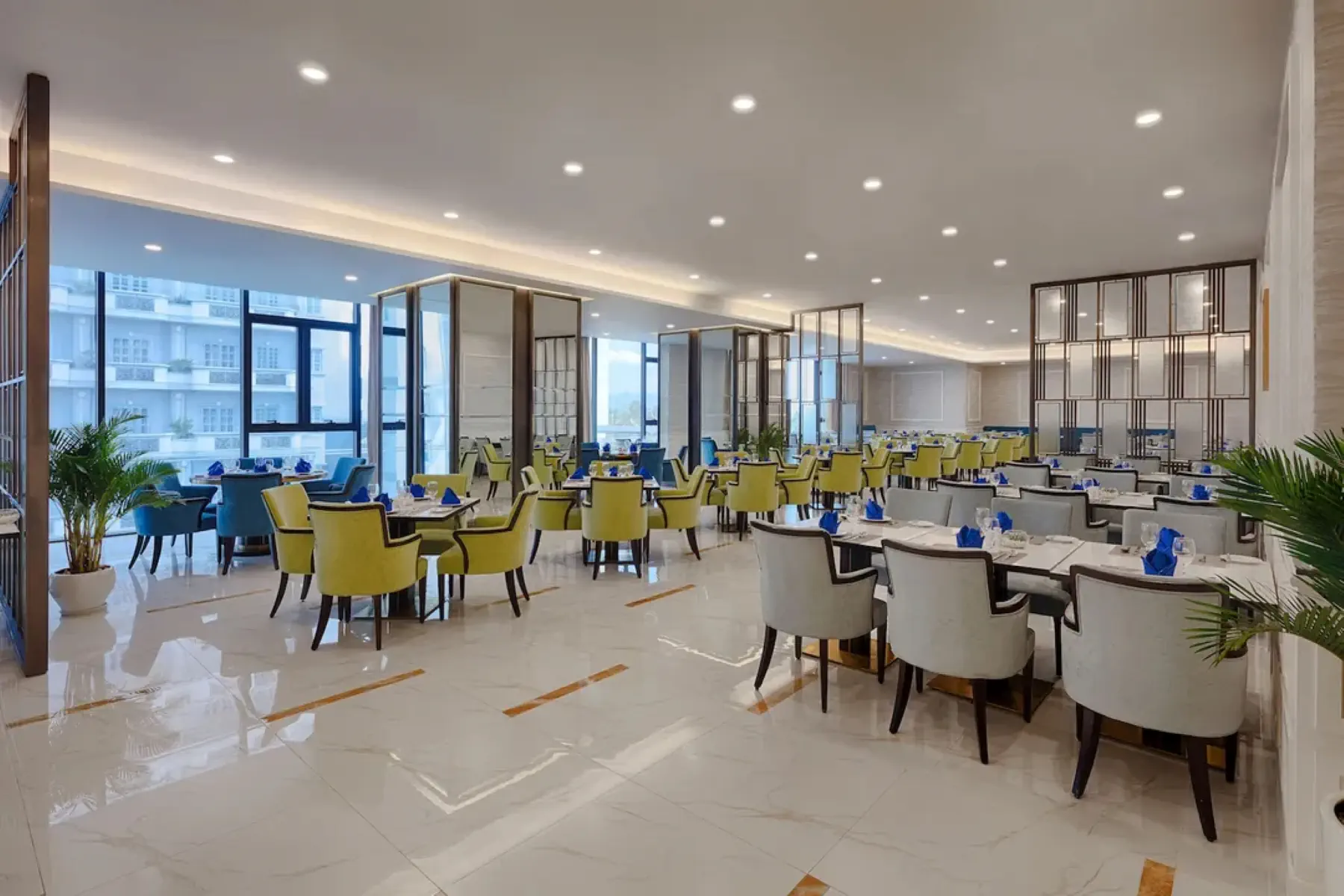 Vinpearl Beachfront - zdjęcie 76