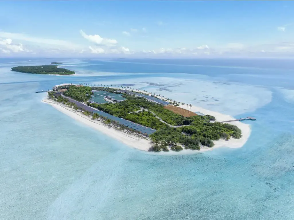 Nala Maldives by Jawakara