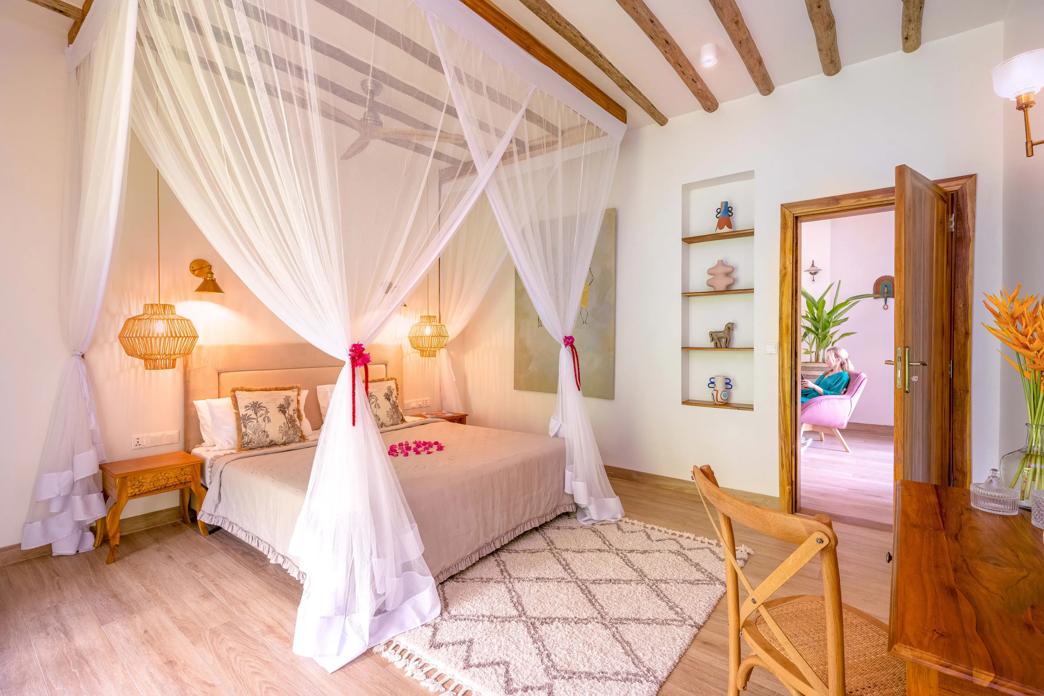 Zanzi Resort - zdjęcie 8