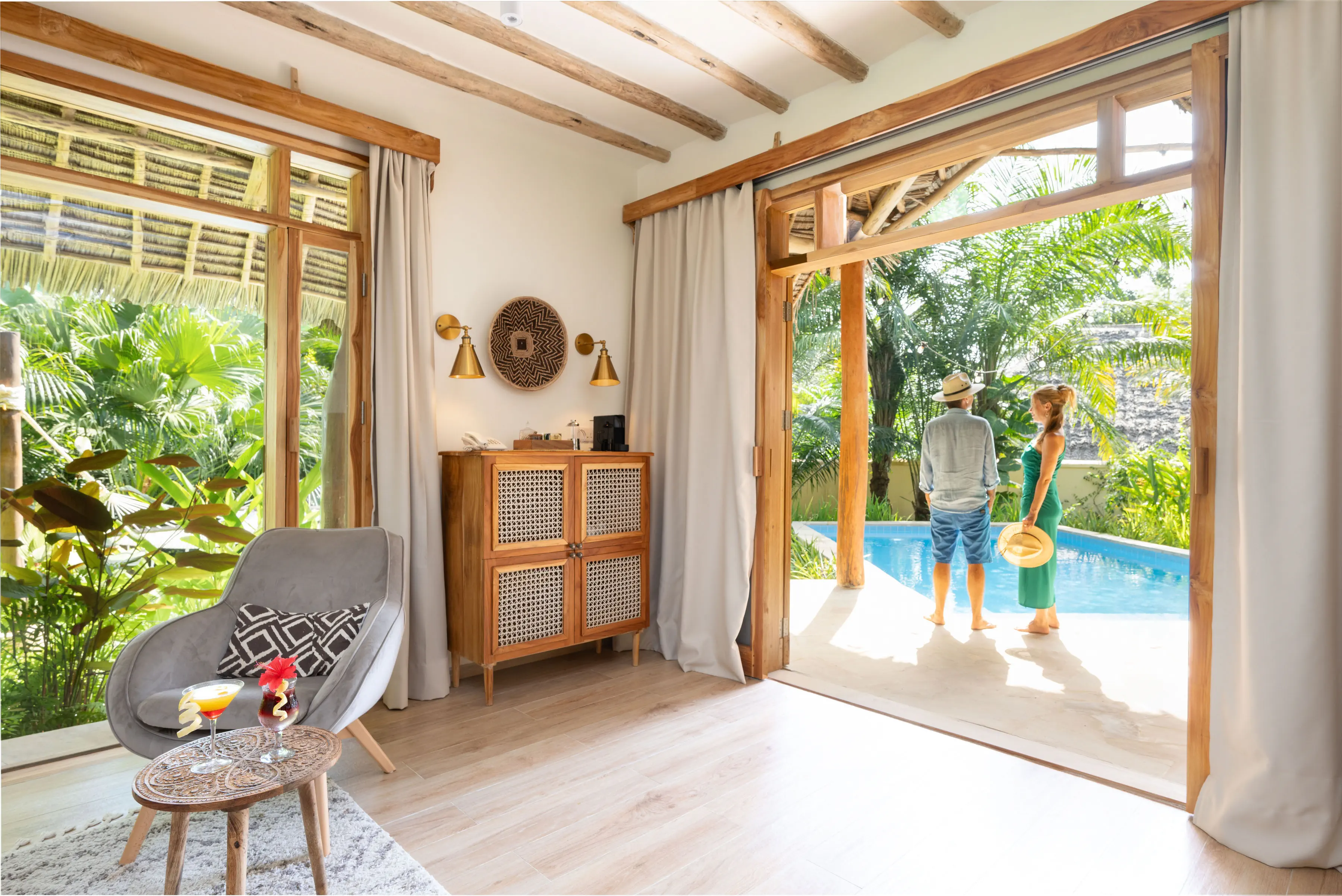 Zanzi Resort - zdjęcie 6