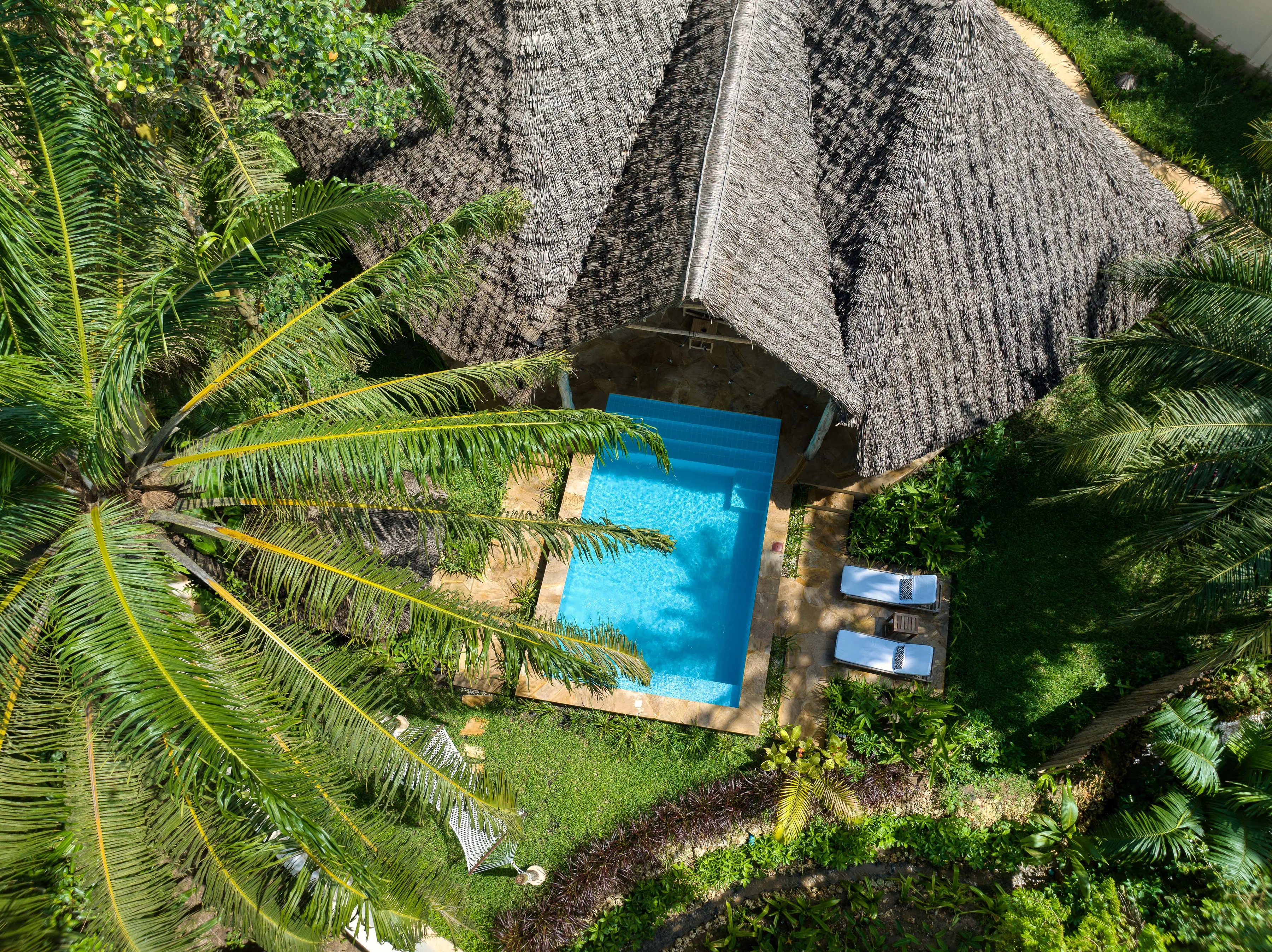 Zanzi Resort - zdjęcie 3