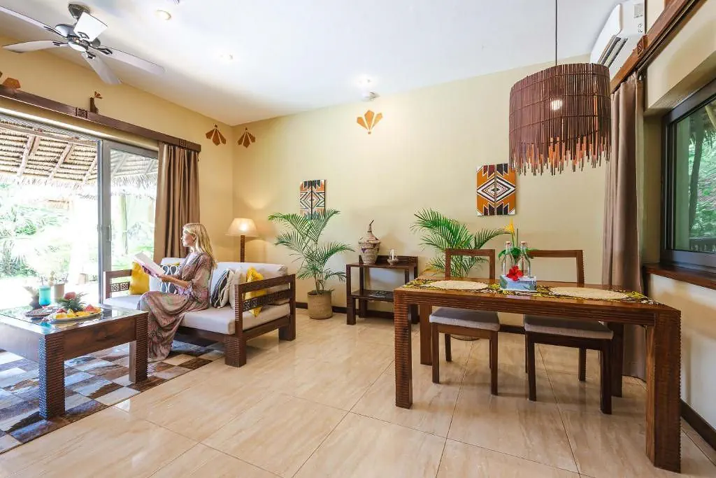 Zanzi Resort - zdjęcie 13