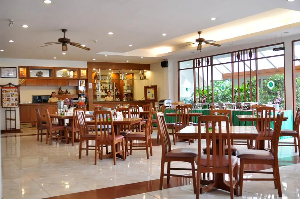 JP Villa Pattaya - zdjęcie 24