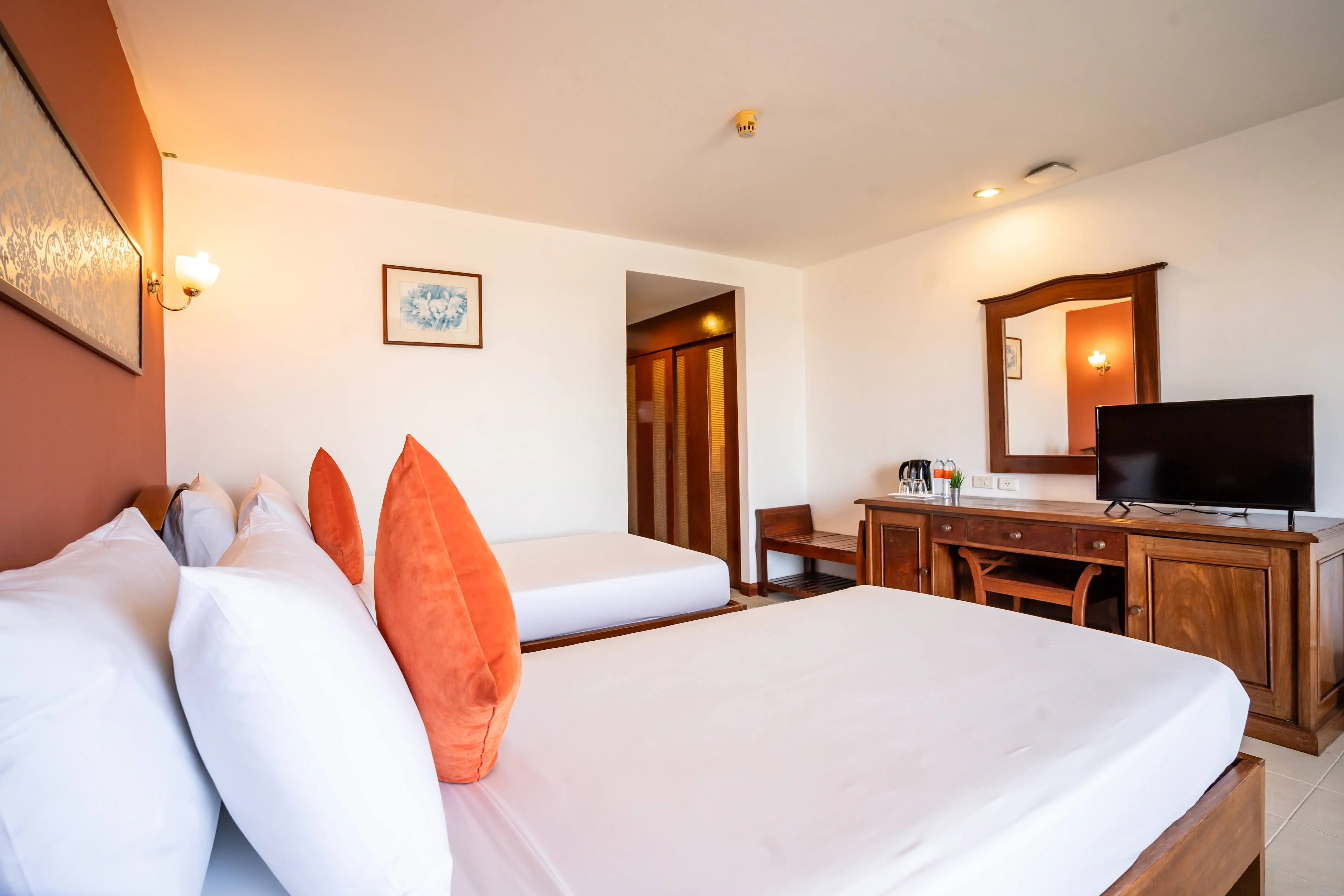 JP Villa Pattaya - zdjęcie 14