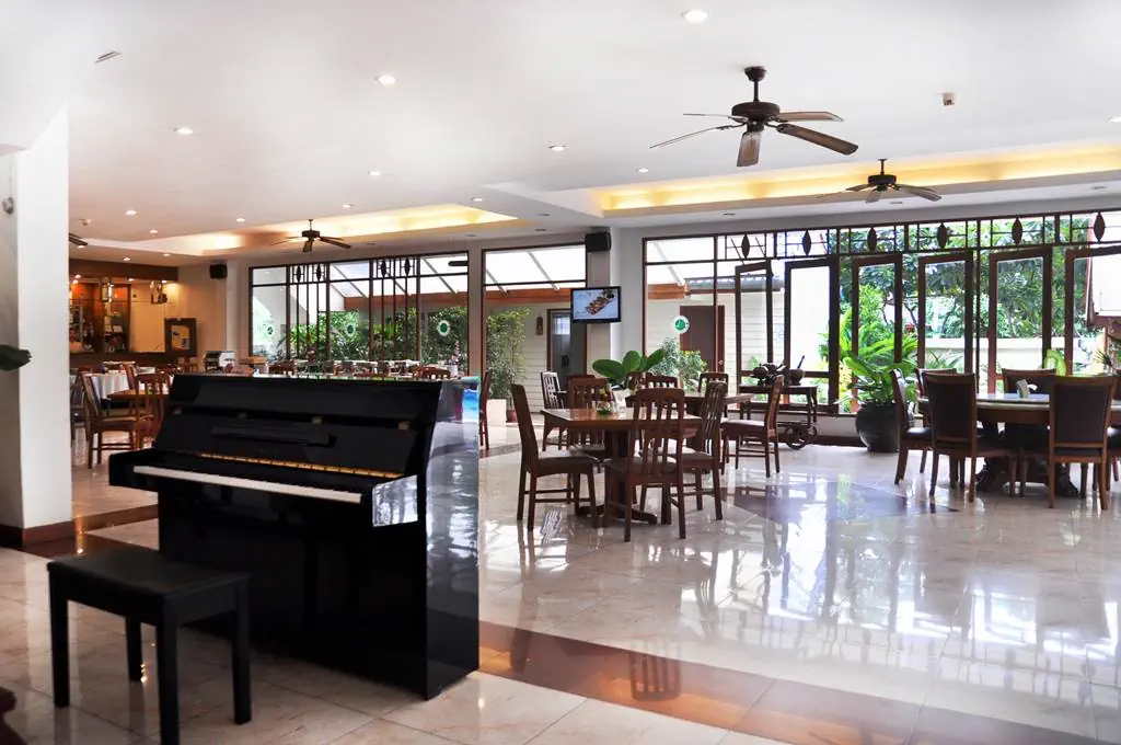 JP Villa Pattaya - zdjęcie 5