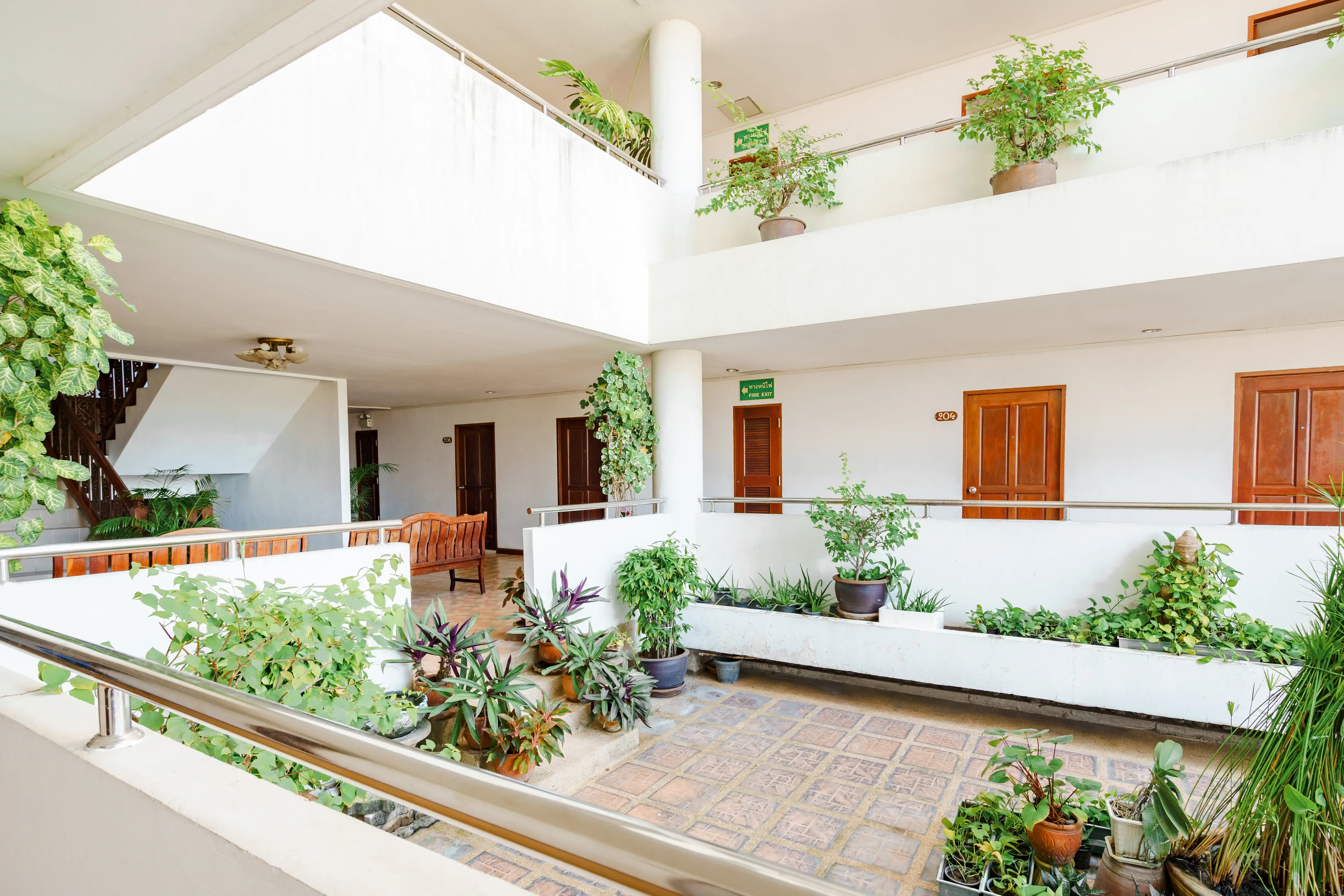 JP Villa Pattaya - zdjęcie 7