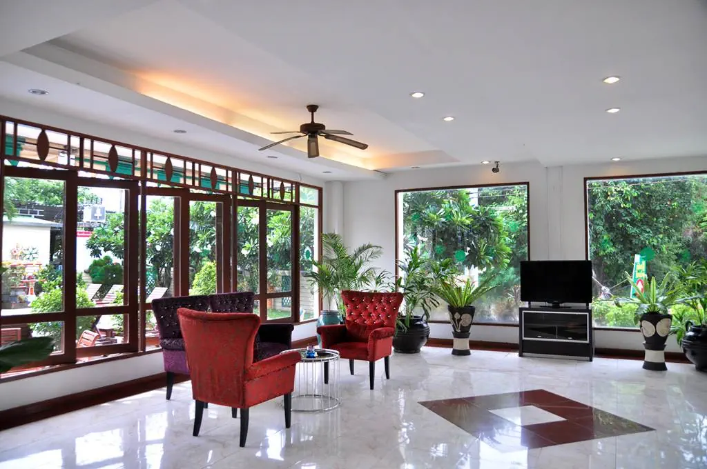 JP Villa Pattaya - zdjęcie 6