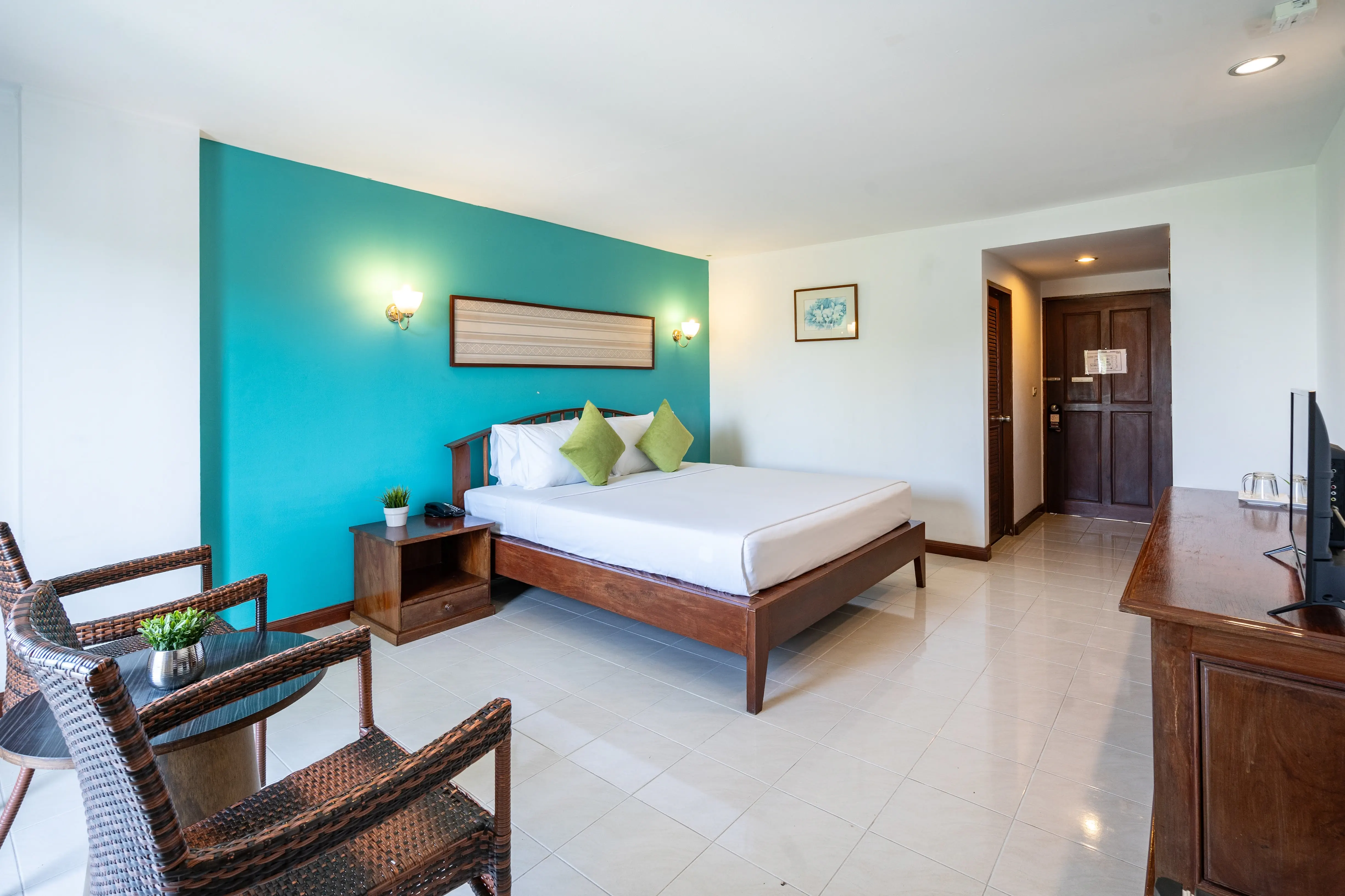 JP Villa Pattaya - zdjęcie 10