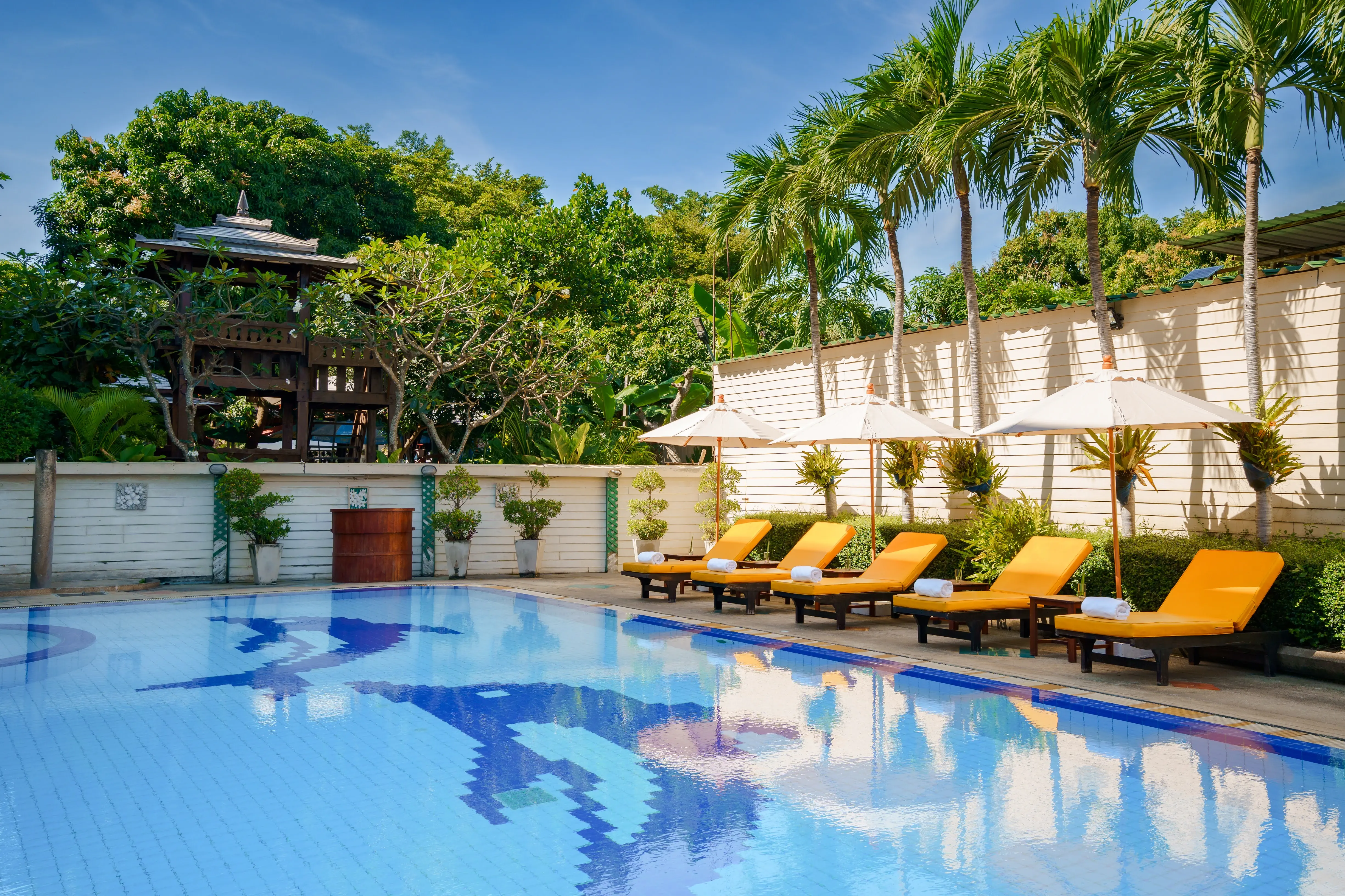 JP Villa Pattaya - zdjęcie 25