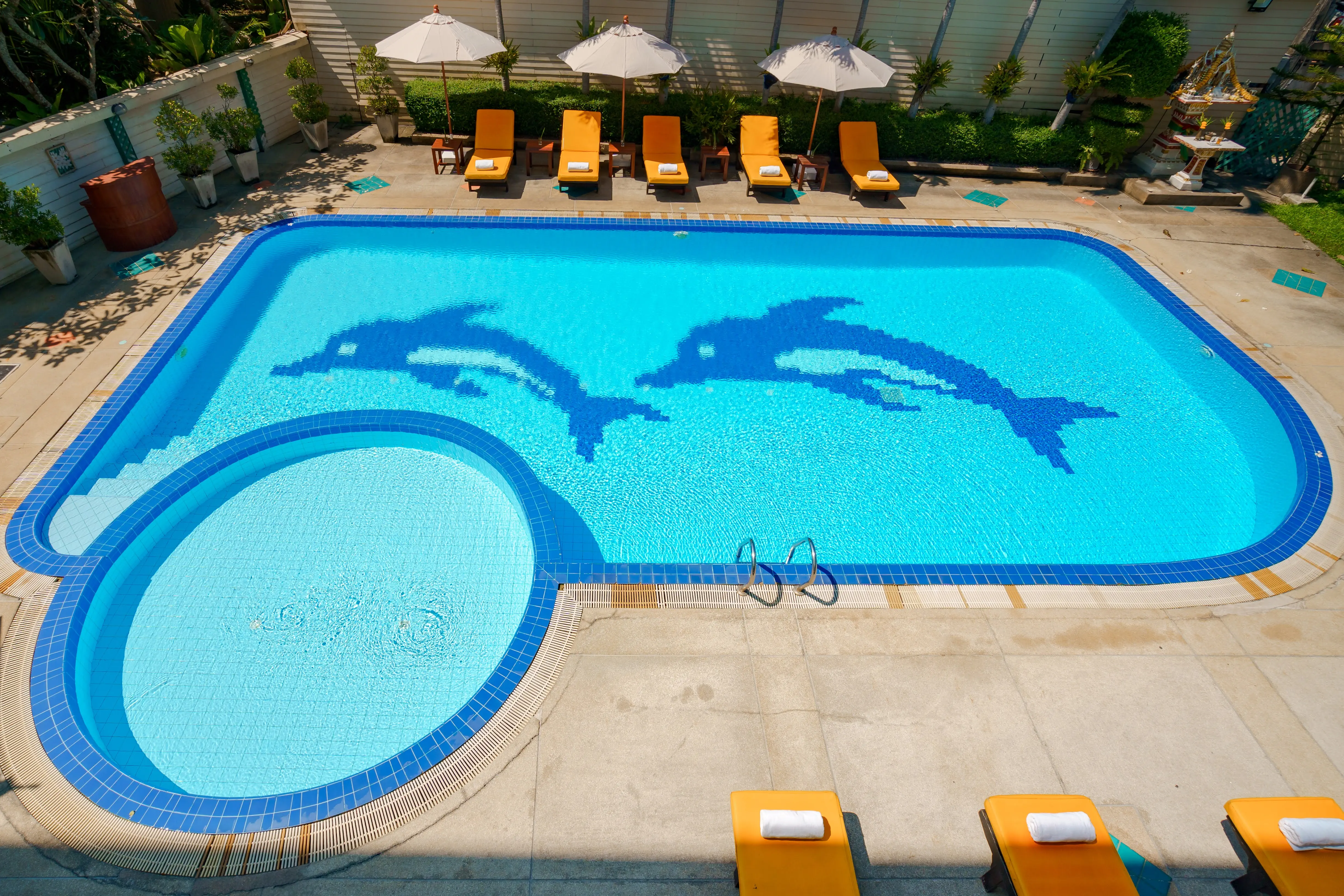 JP Villa Pattaya - zdjęcie 27