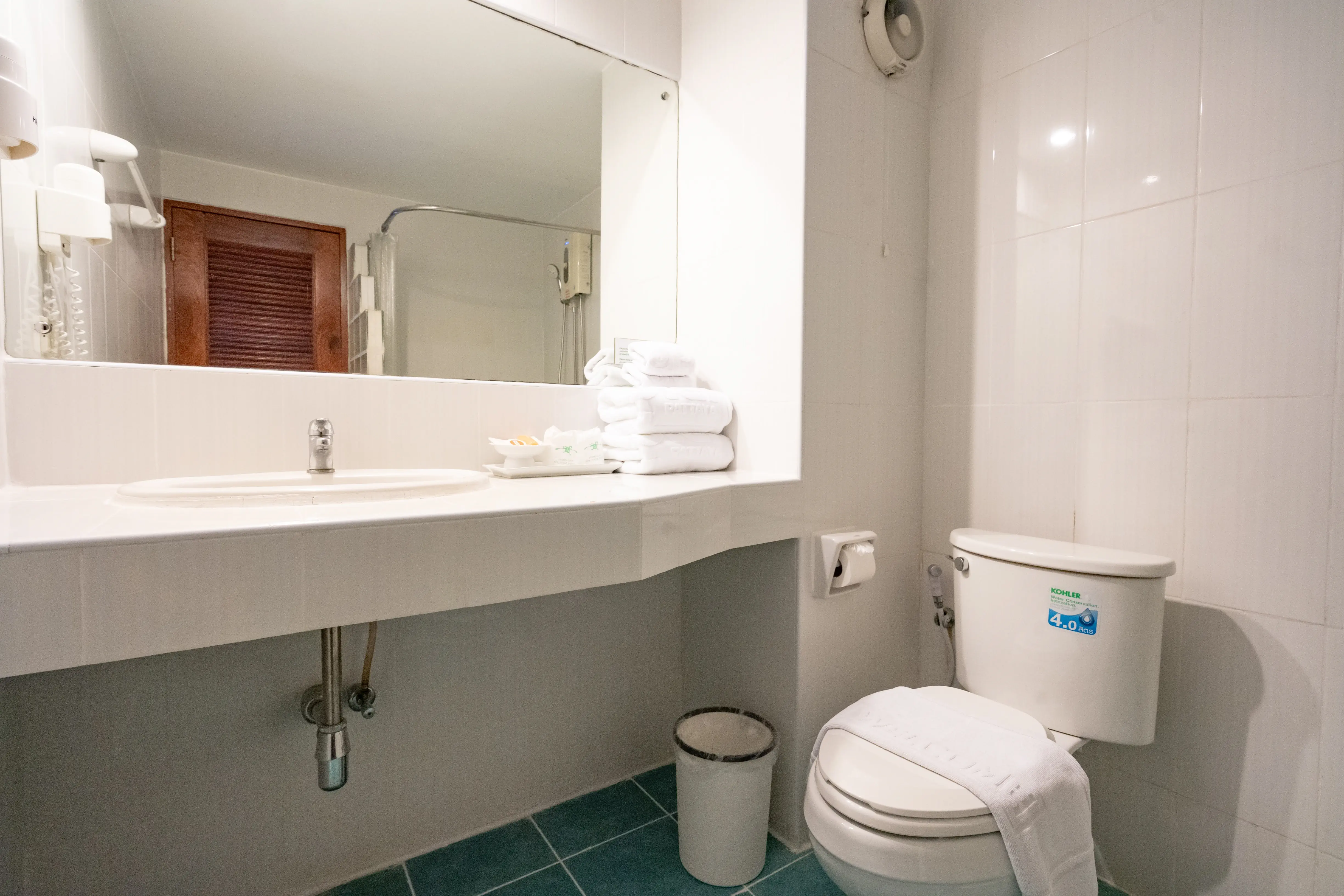 JP Villa Pattaya - zdjęcie 16