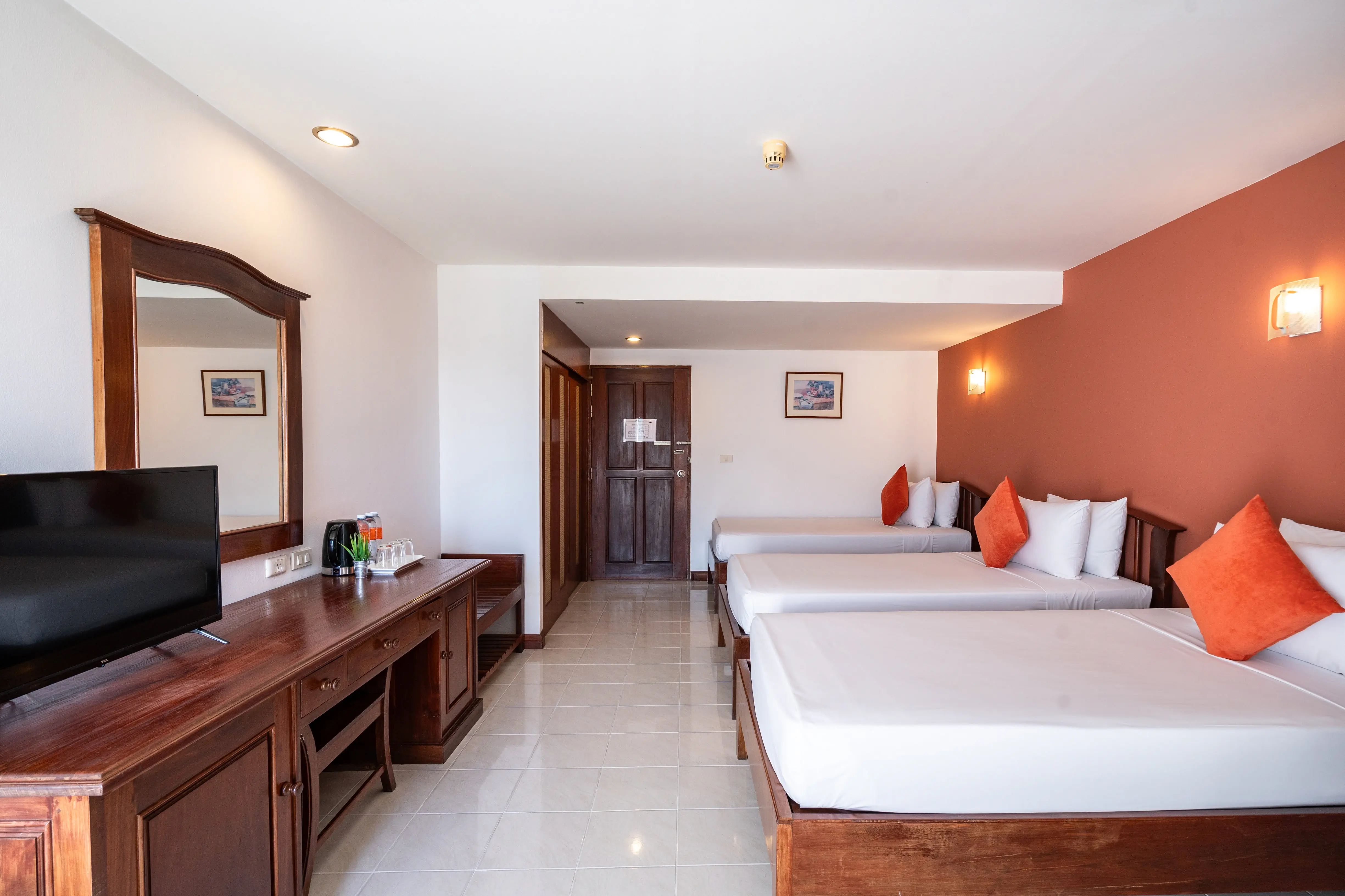 JP Villa Pattaya - zdjęcie 20