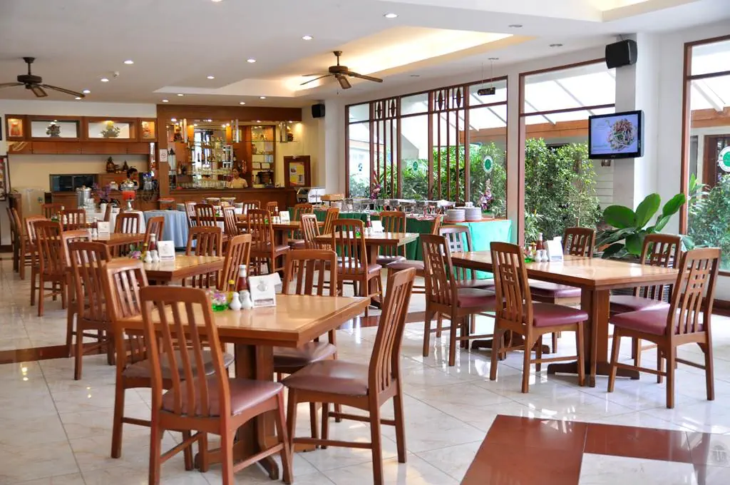 JP Villa Pattaya - zdjęcie 23