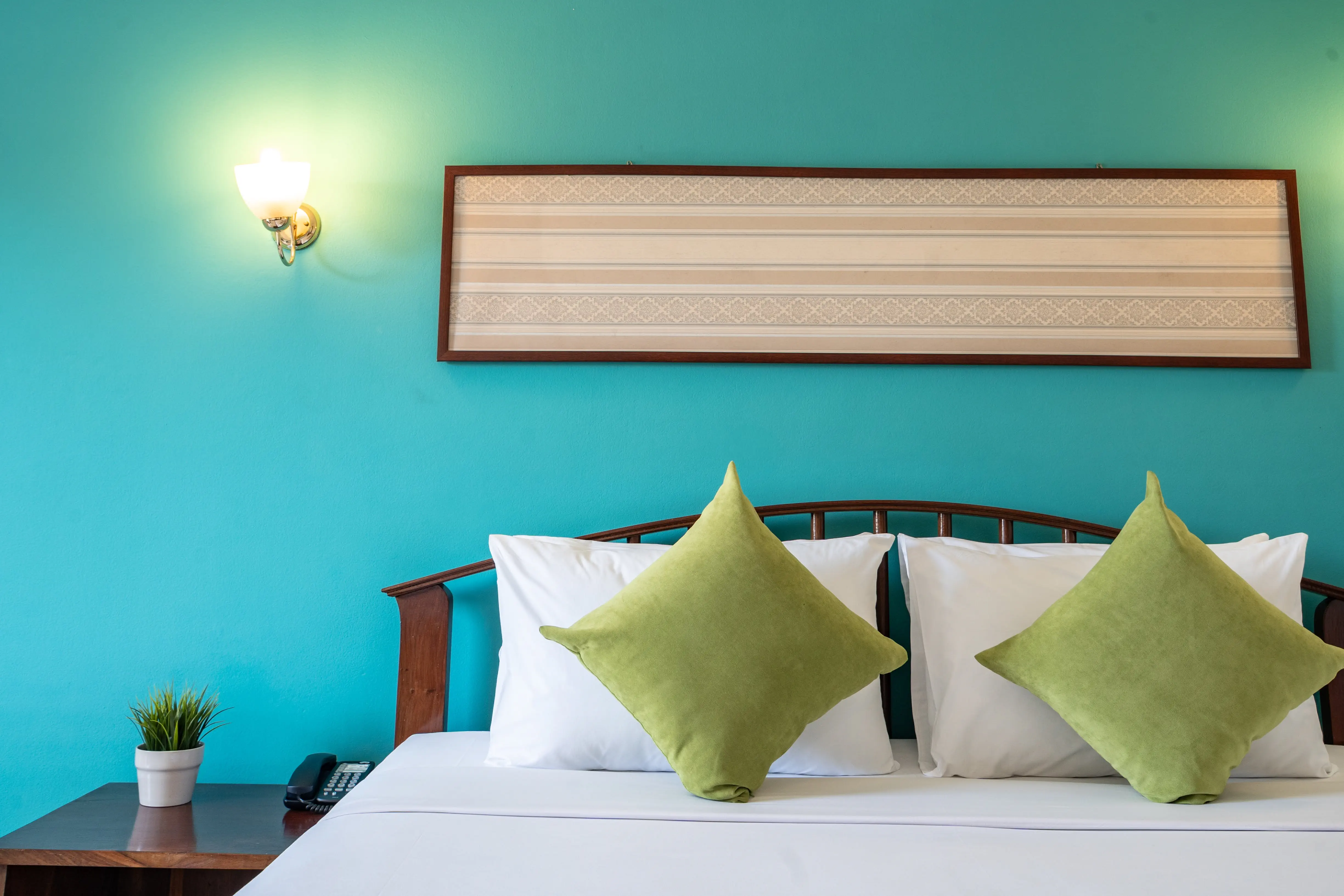 JP Villa Pattaya - zdjęcie 9