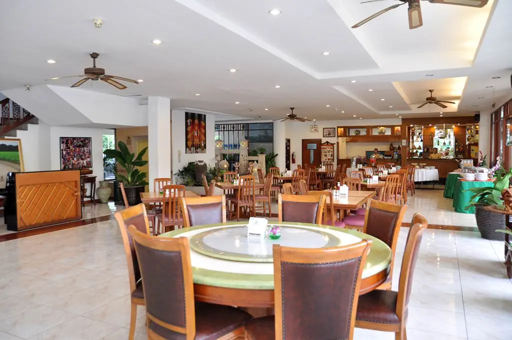 JP Villa Pattaya - zdjęcie 21