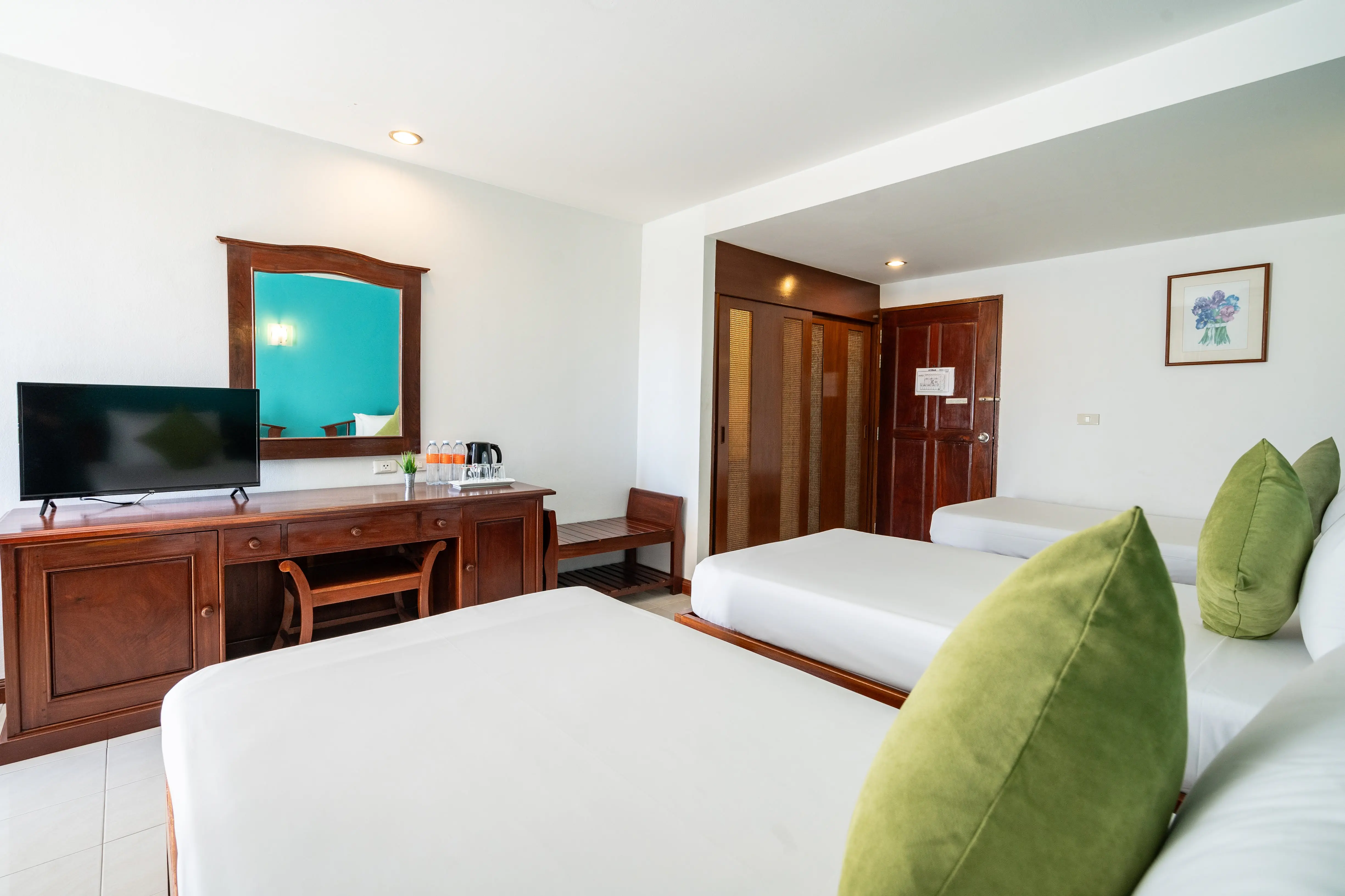 JP Villa Pattaya - zdjęcie 19