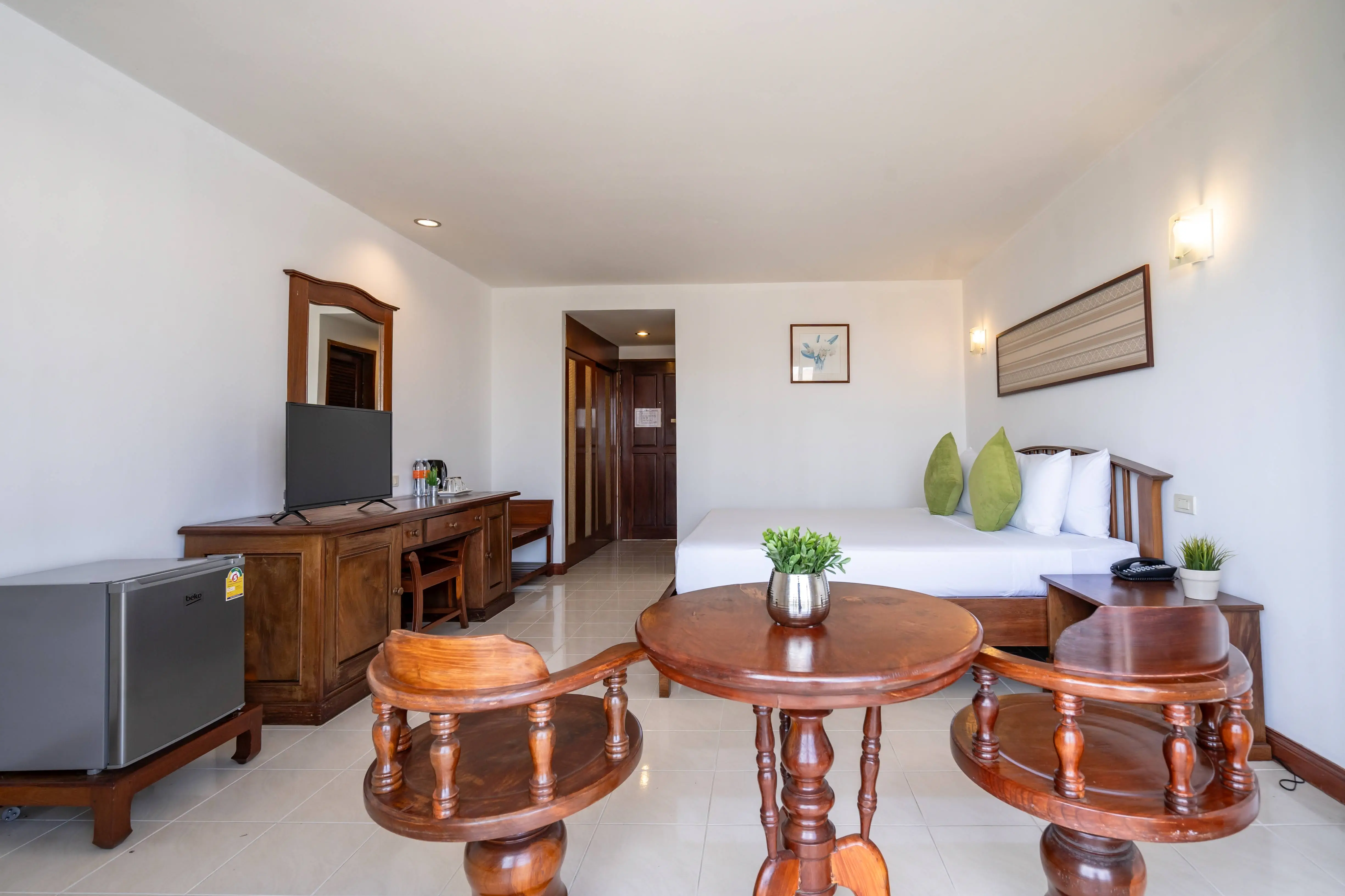 JP Villa Pattaya - zdjęcie 12