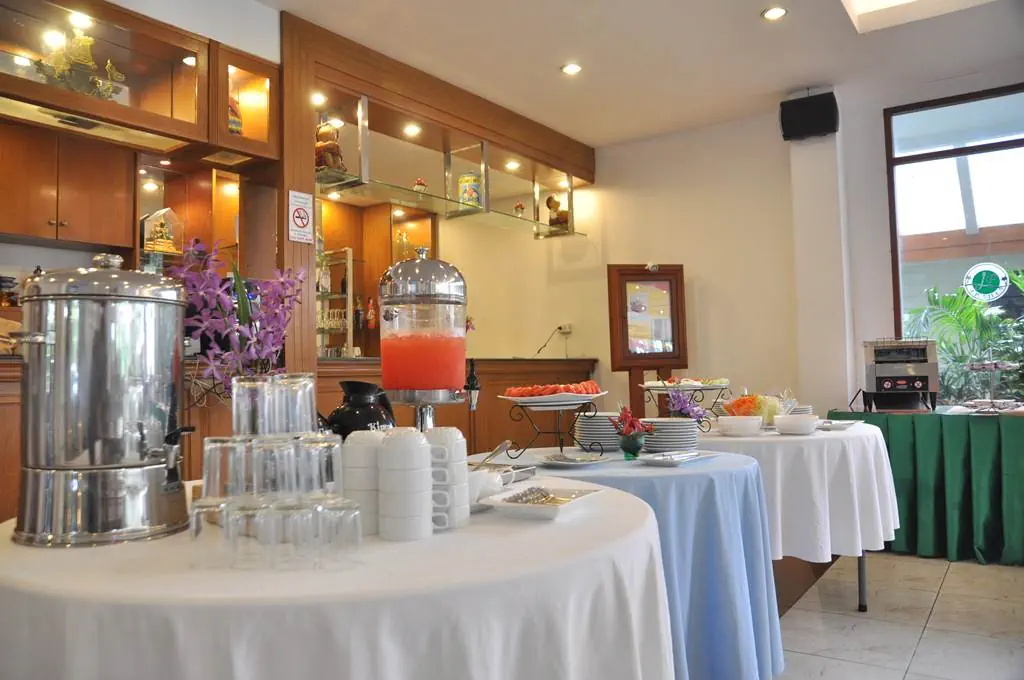 JP Villa Pattaya - zdjęcie 22