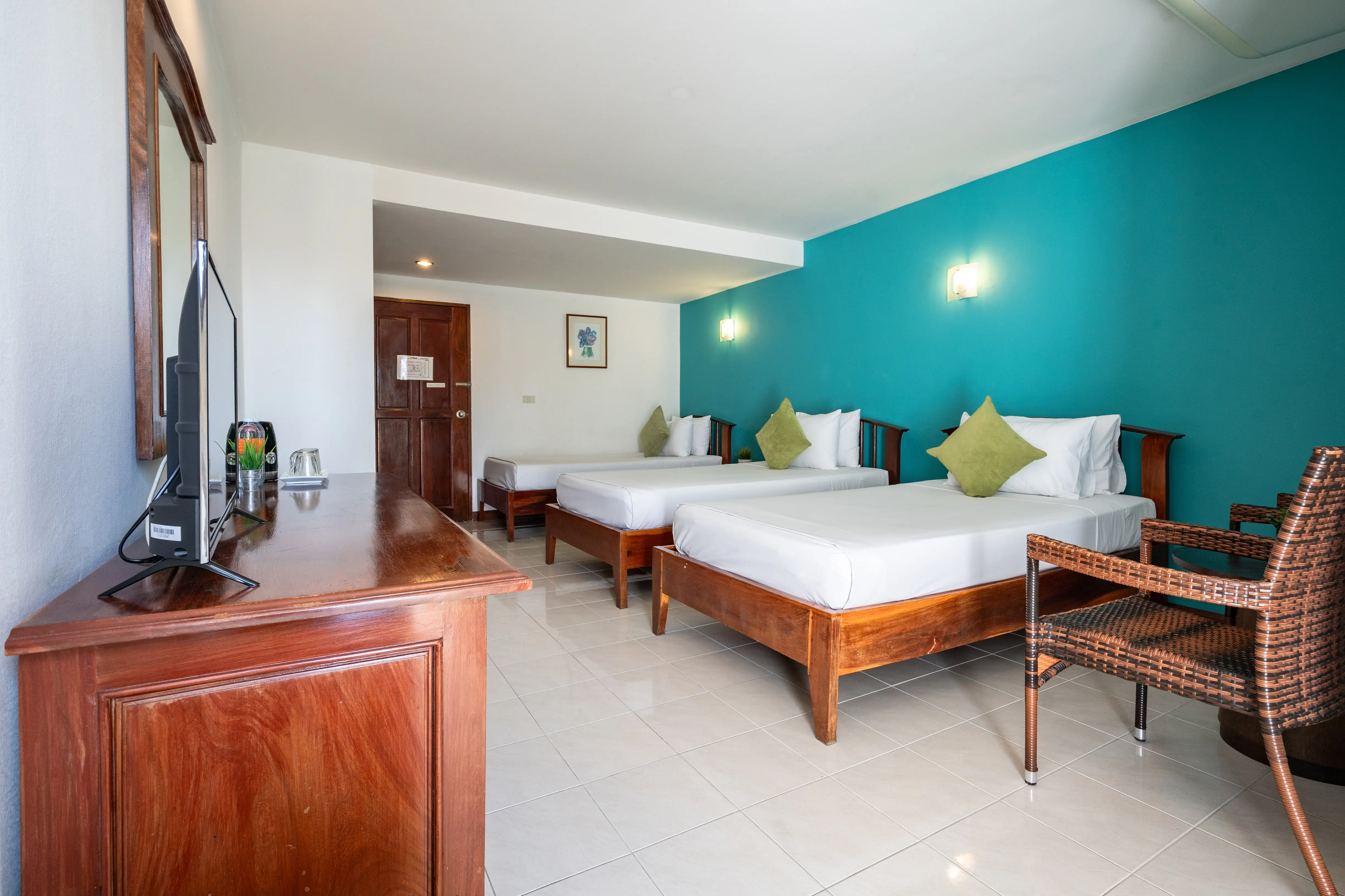 JP Villa Pattaya - zdjęcie 18
