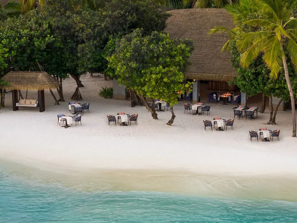 Joali Maldives - zdjęcie 72