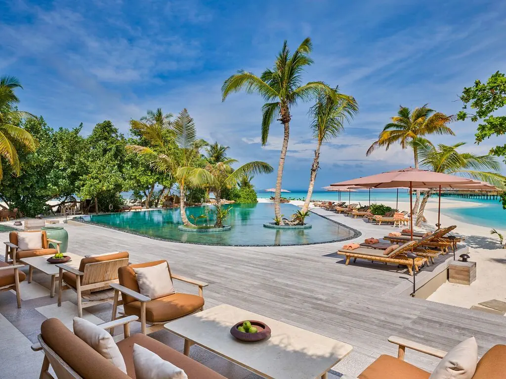 Joali Maldives - zdjęcie 76