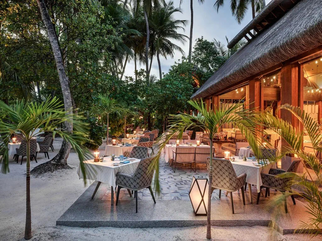 Joali Maldives - zdjęcie 64