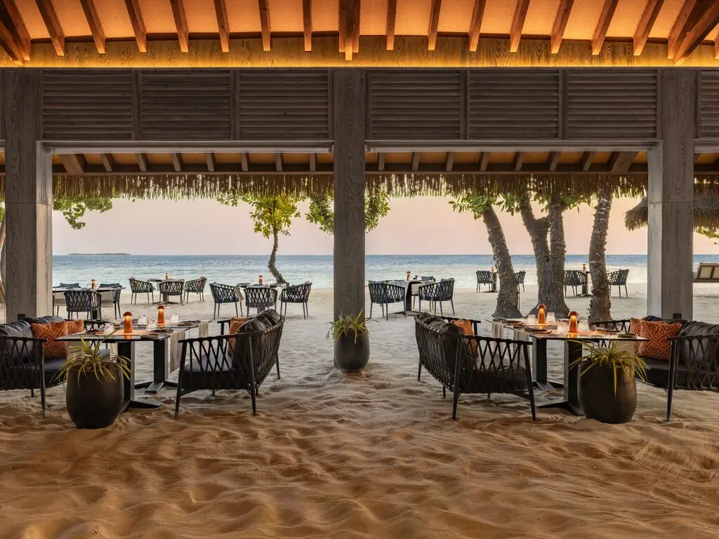 Joali Maldives - zdjęcie 70