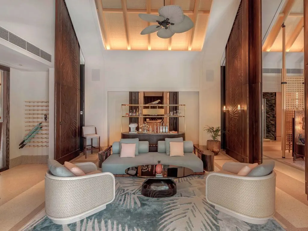 Joali Maldives - zdjęcie 44