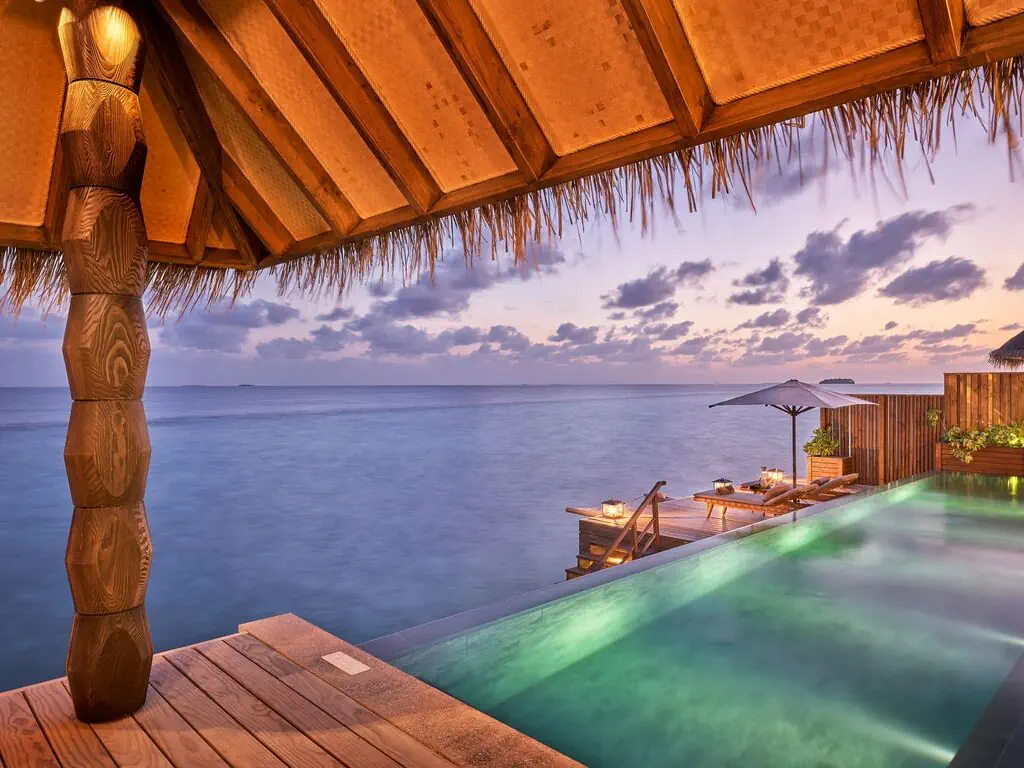 Joali Maldives - zdjęcie 27