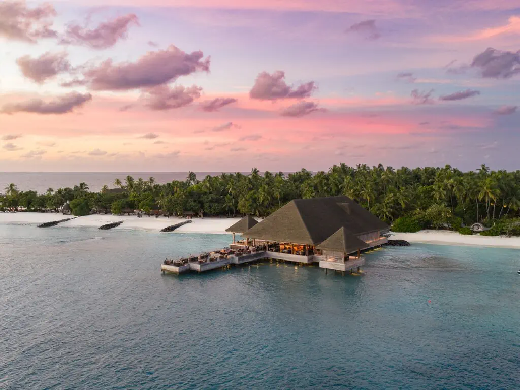 Joali Maldives - zdjęcie 66