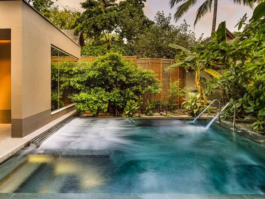 Joali Maldives - zdjęcie 89