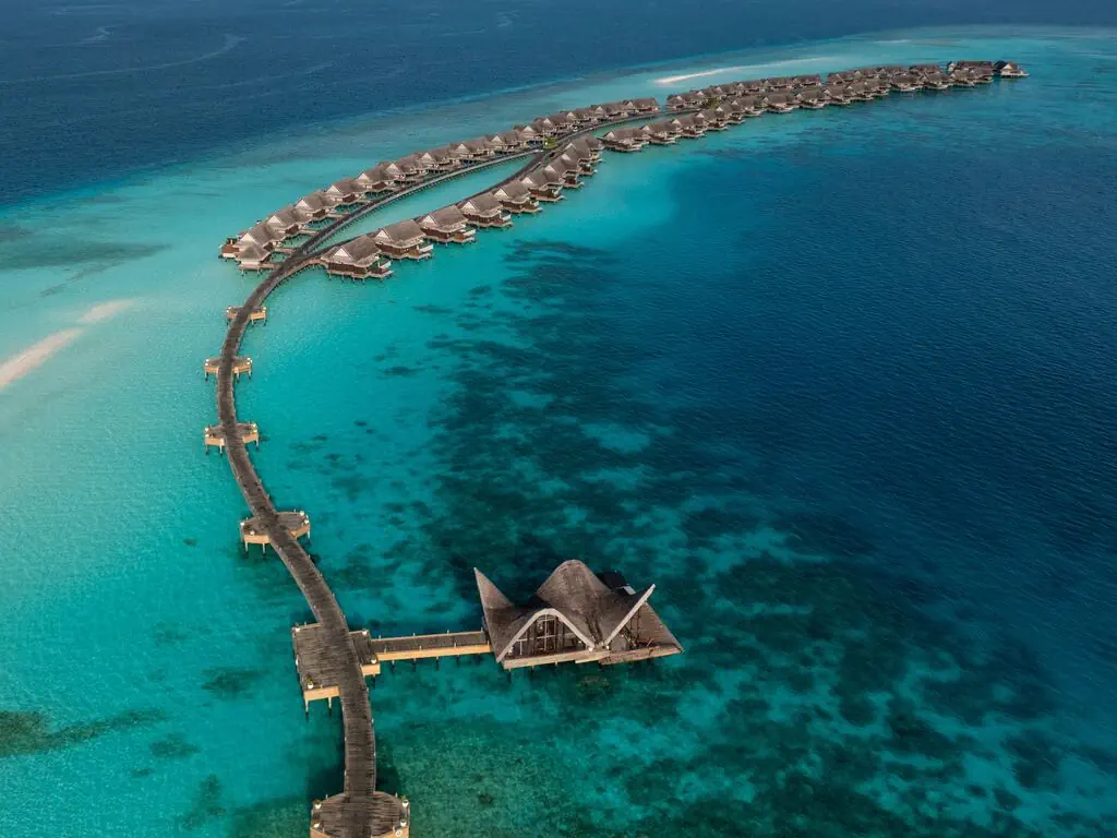 Joali Maldives photo 1