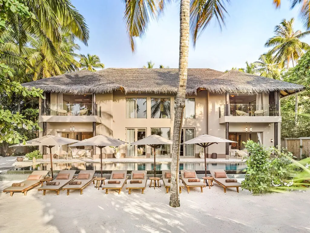 Joali Maldives - zdjęcie 33