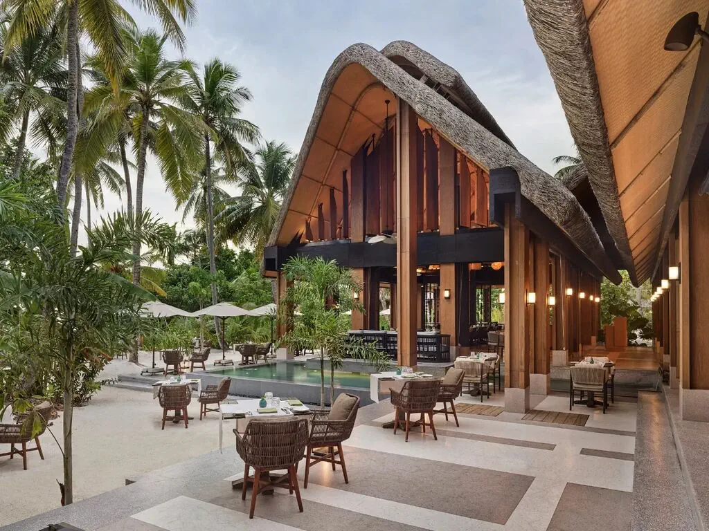 Joali Maldives - zdjęcie 58