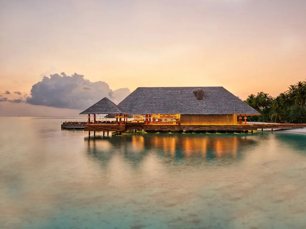 Joali Maldives - zdjęcie 65