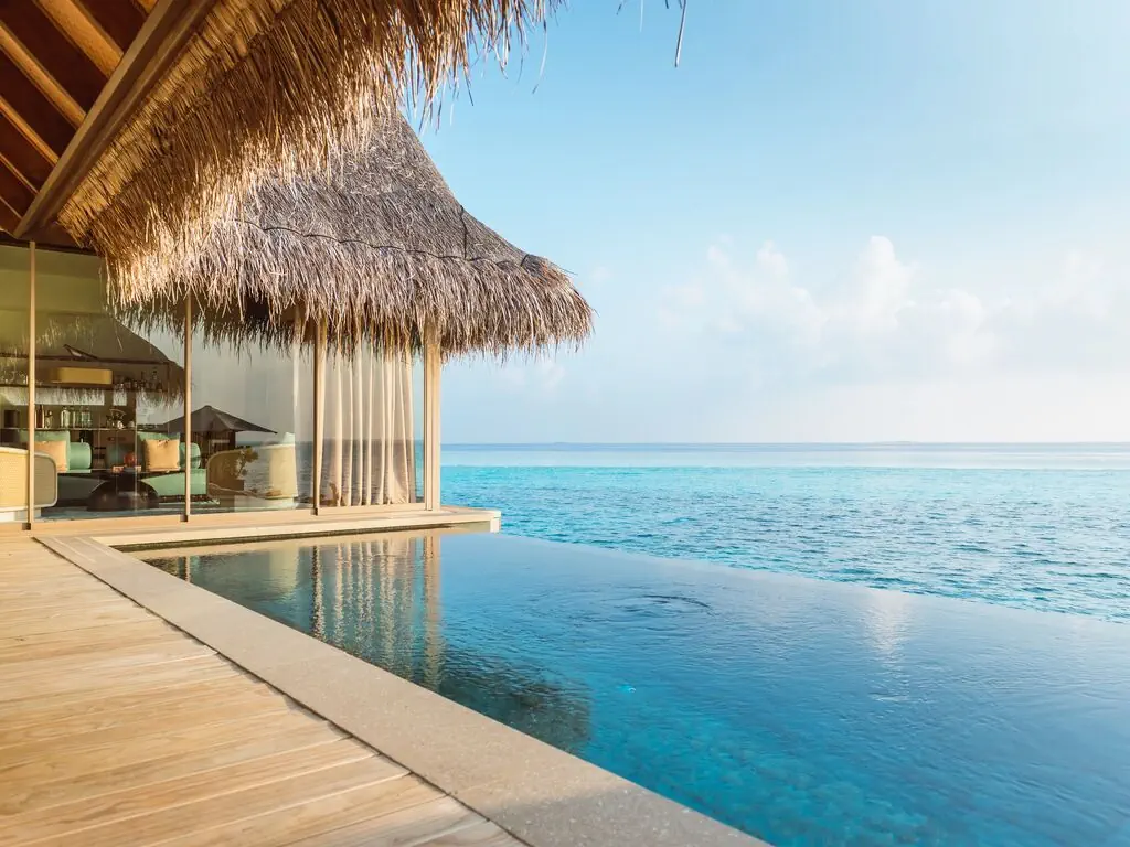 Joali Maldives - zdjęcie 46